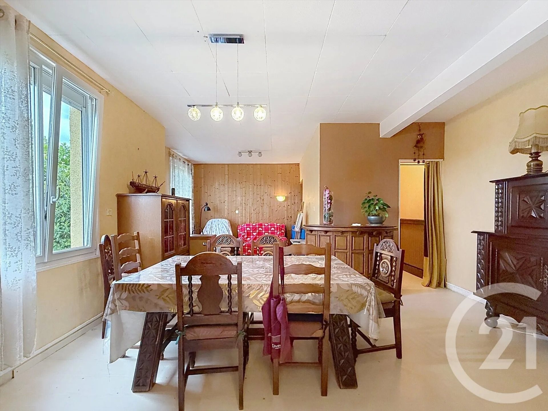 Maison à vendre, 86m², Dives-sur-Mer