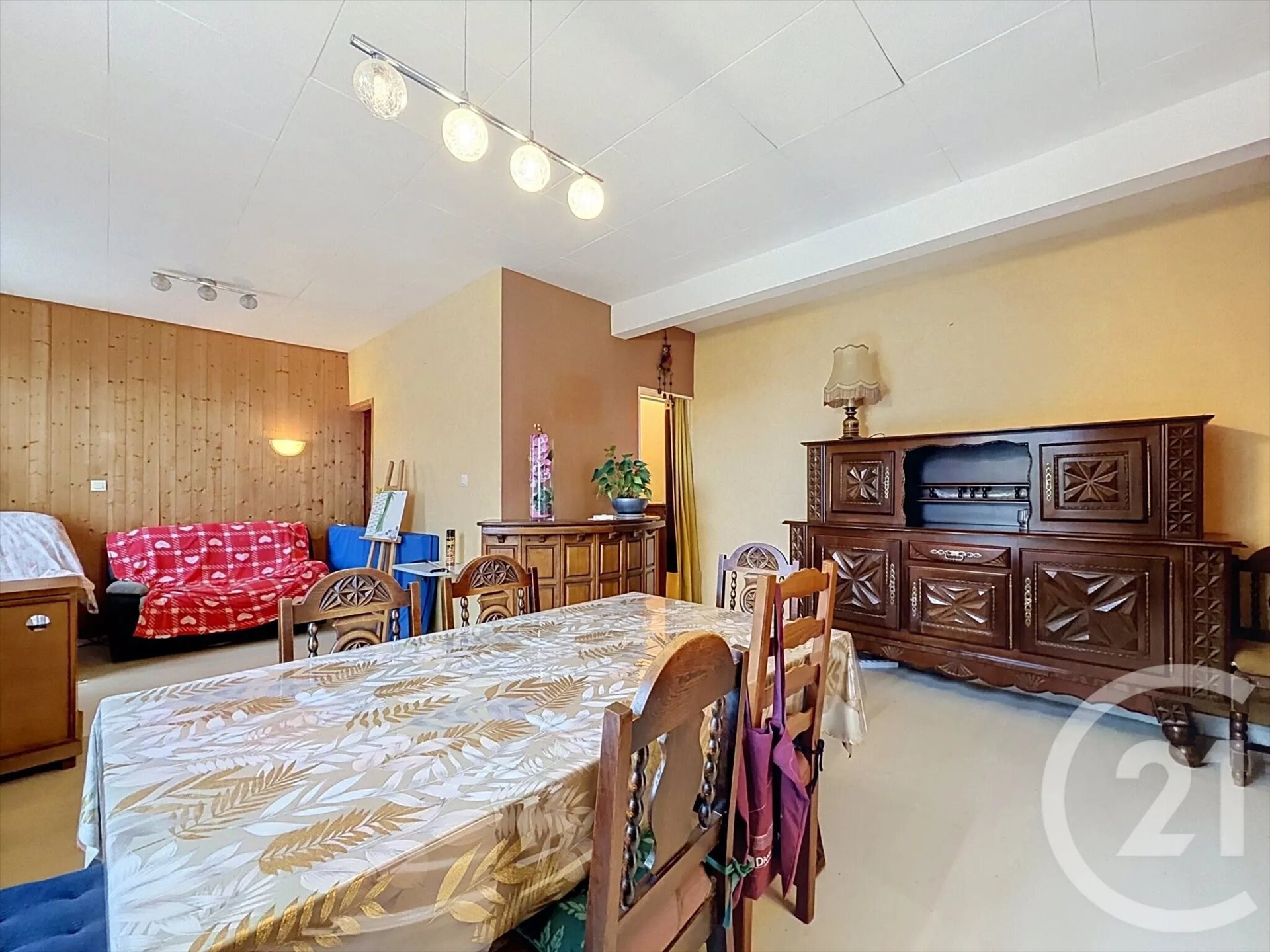 Maison à vendre, 86m², Dives-sur-Mer