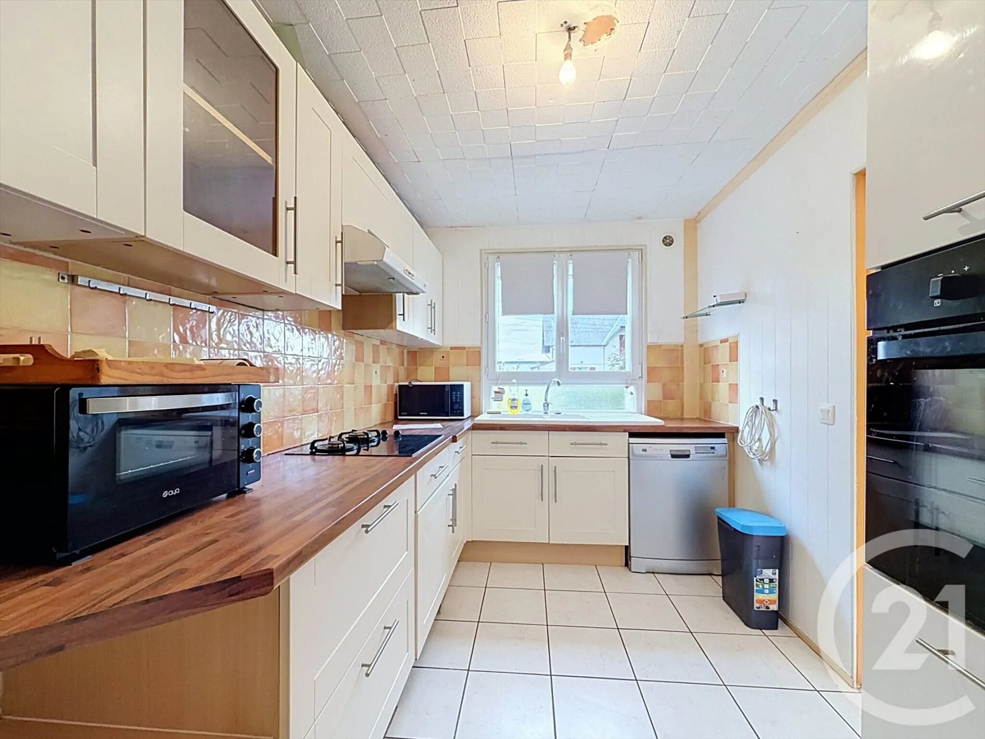 Maison à vendre, 86m², Dives-sur-Mer