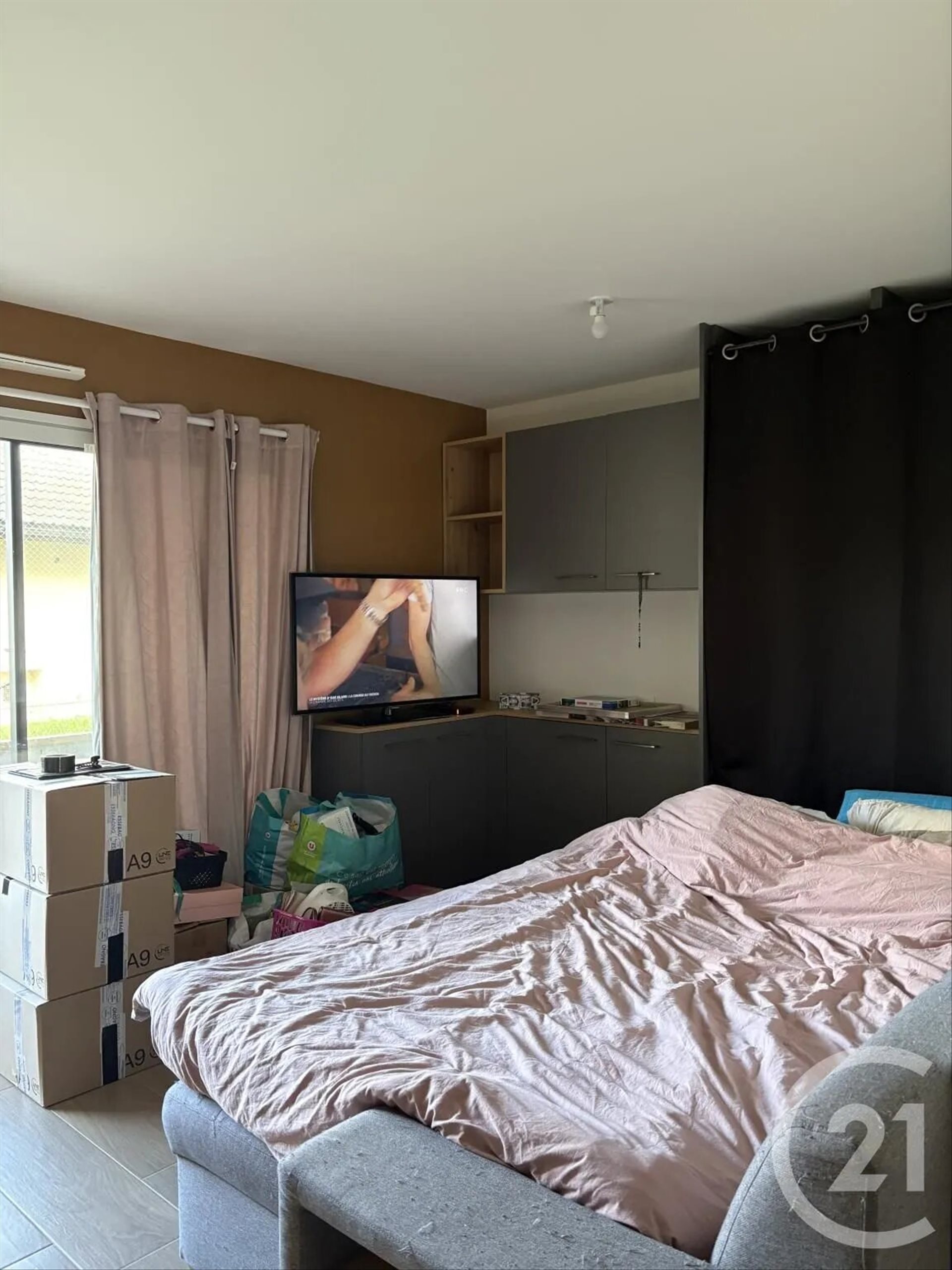 Appartement à louer, 26m², Pontarlier