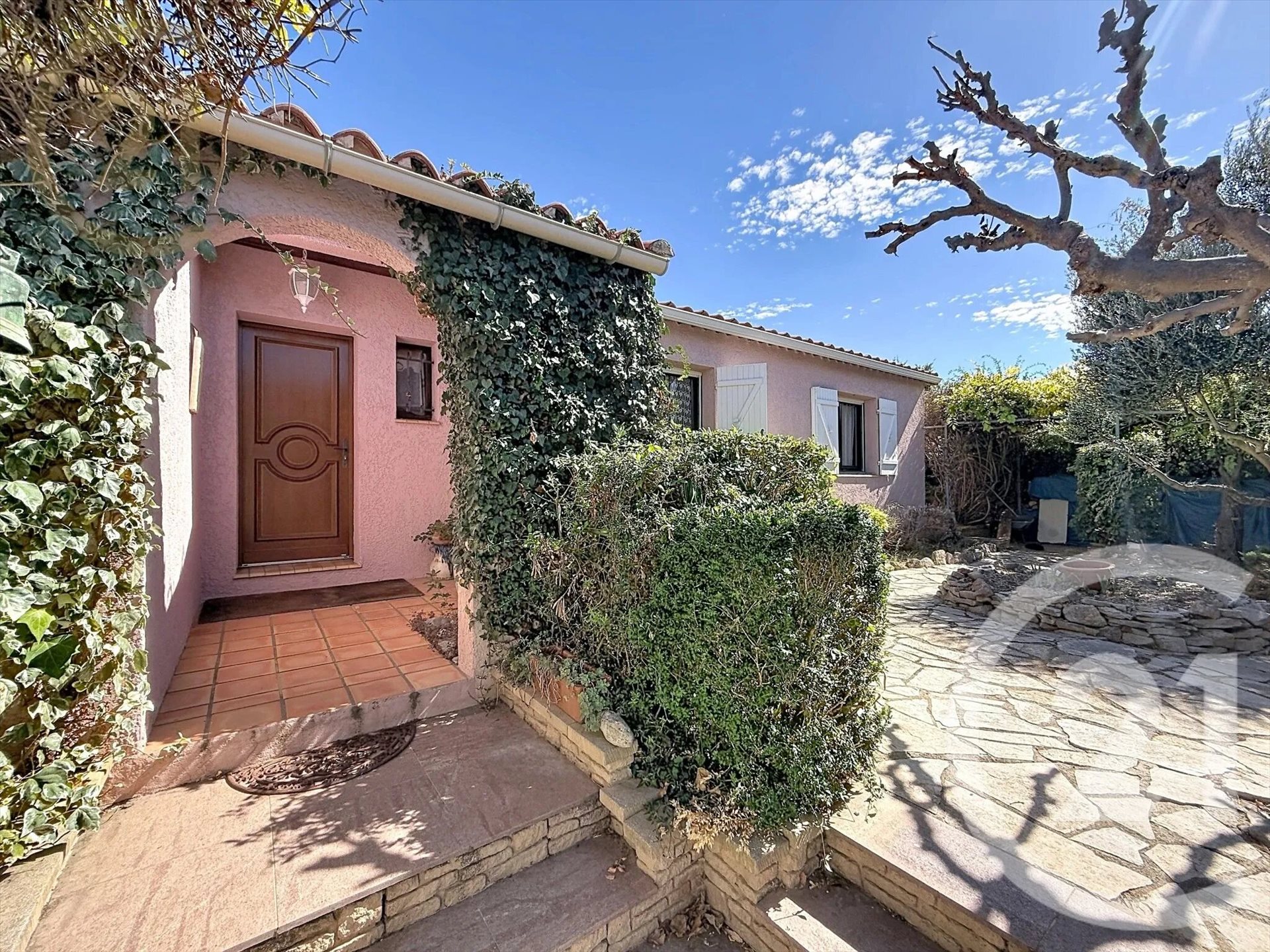Maison à vendre, 118m², Balaruc-le-Vieux
