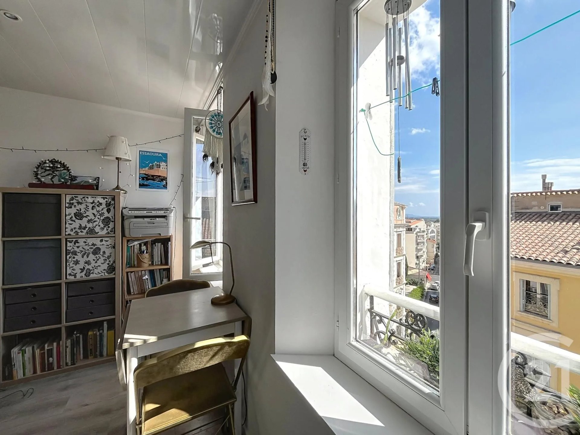Appartement à vendre, 22m², Hyères