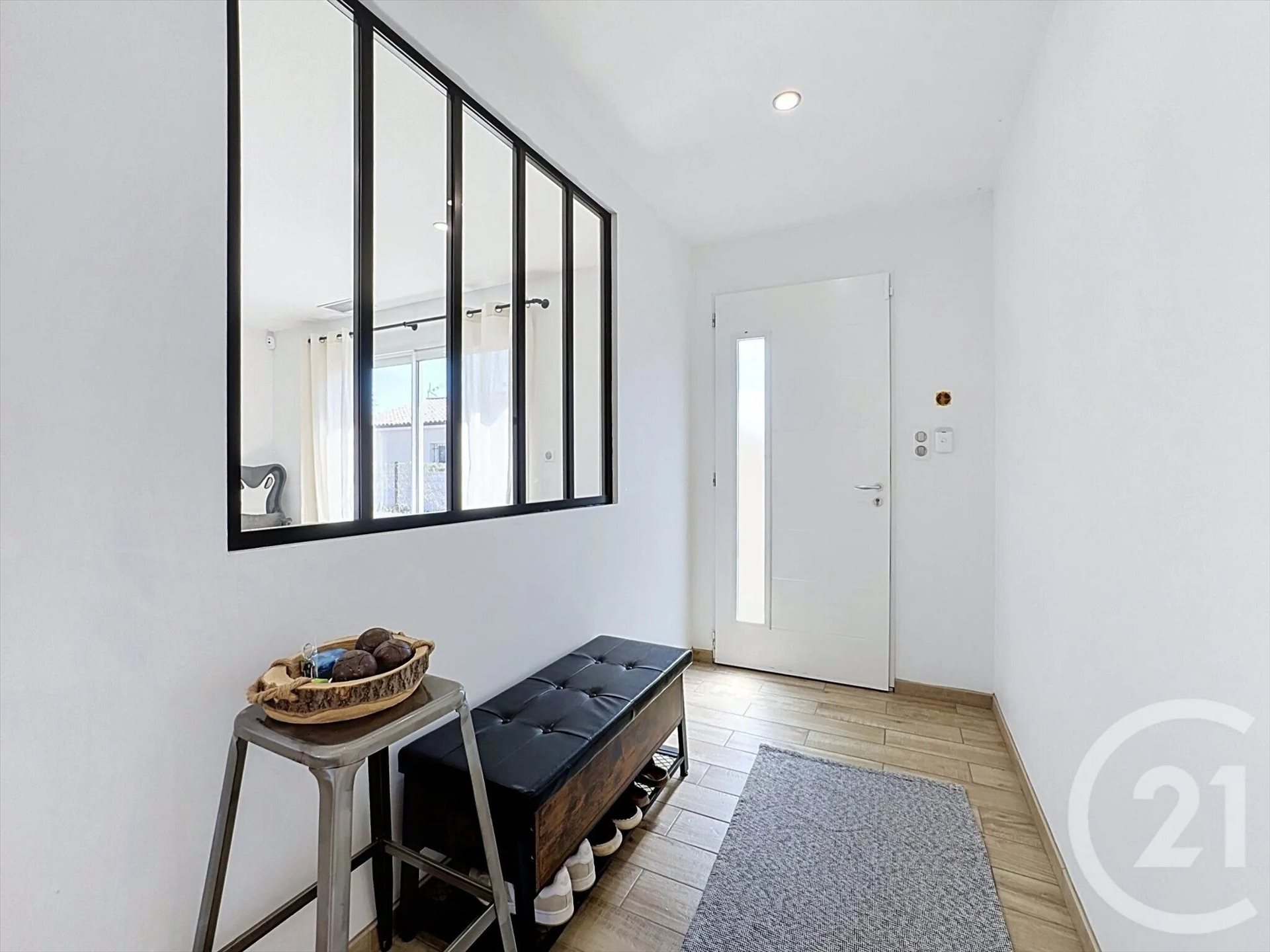 Maison à vendre, 110m², Bonnac