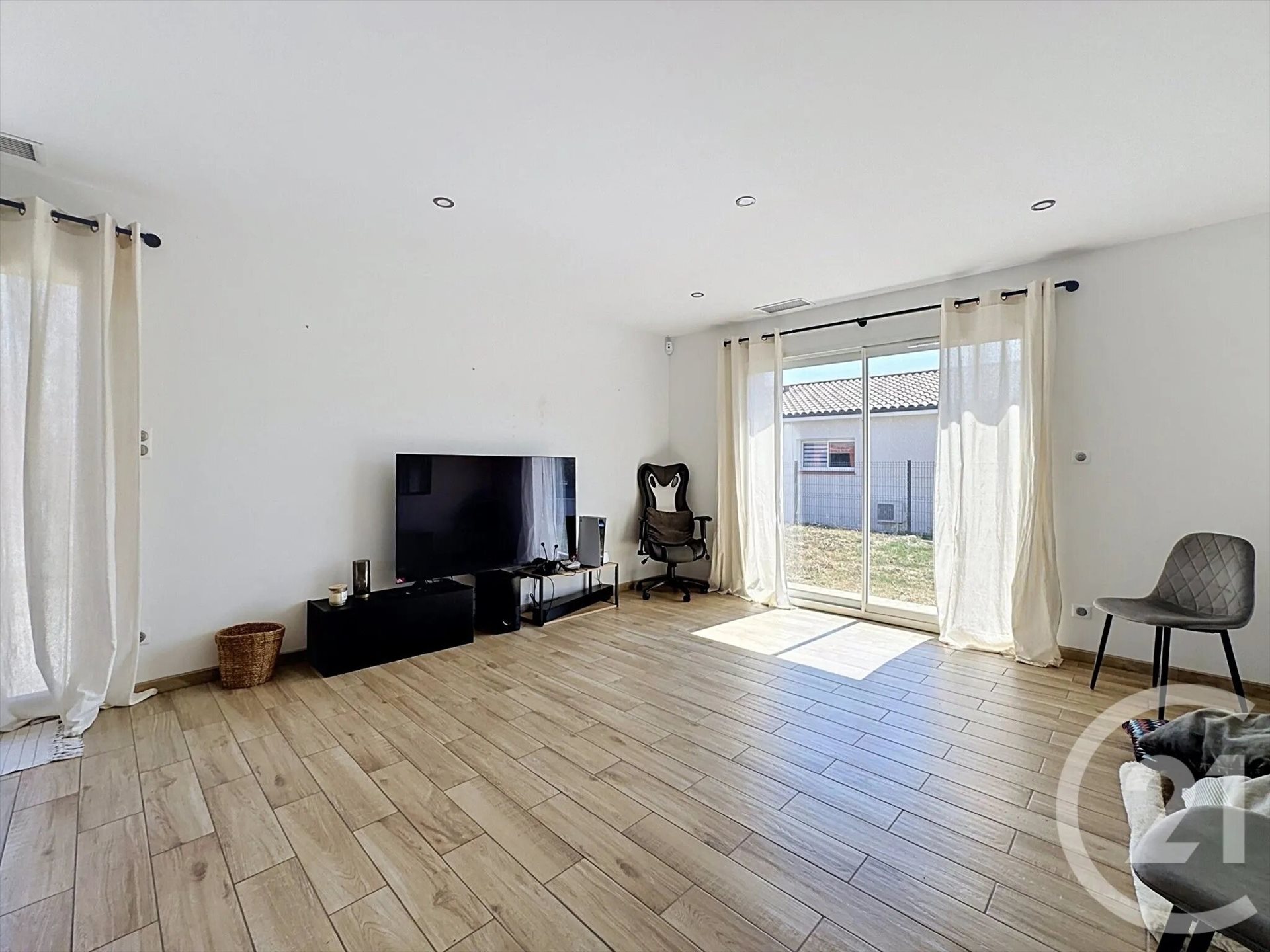 Maison à vendre, 110m², Bonnac