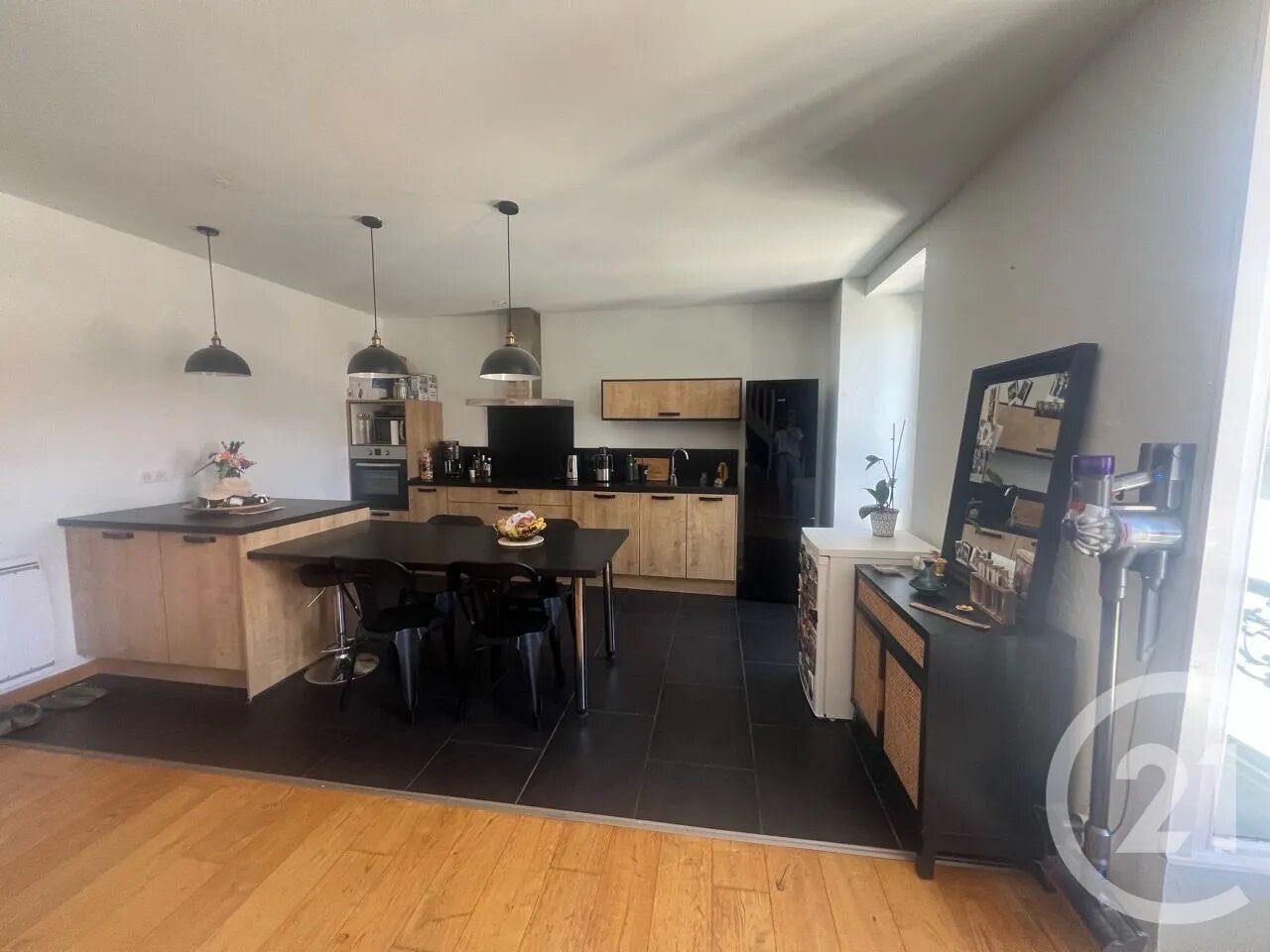 Appartement à vendre, 75m², Aurillac
