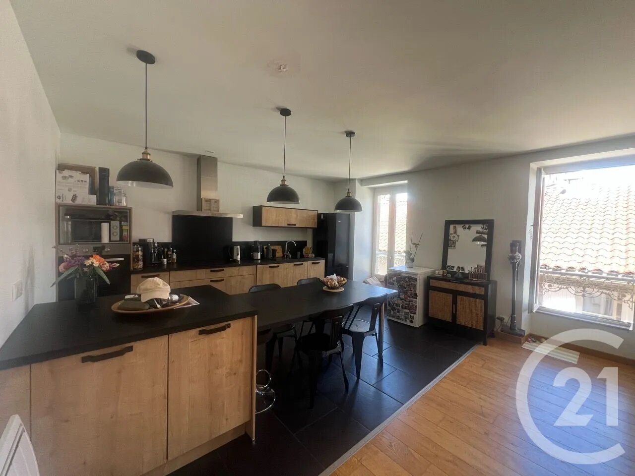 Appartement à vendre, 75m², Aurillac