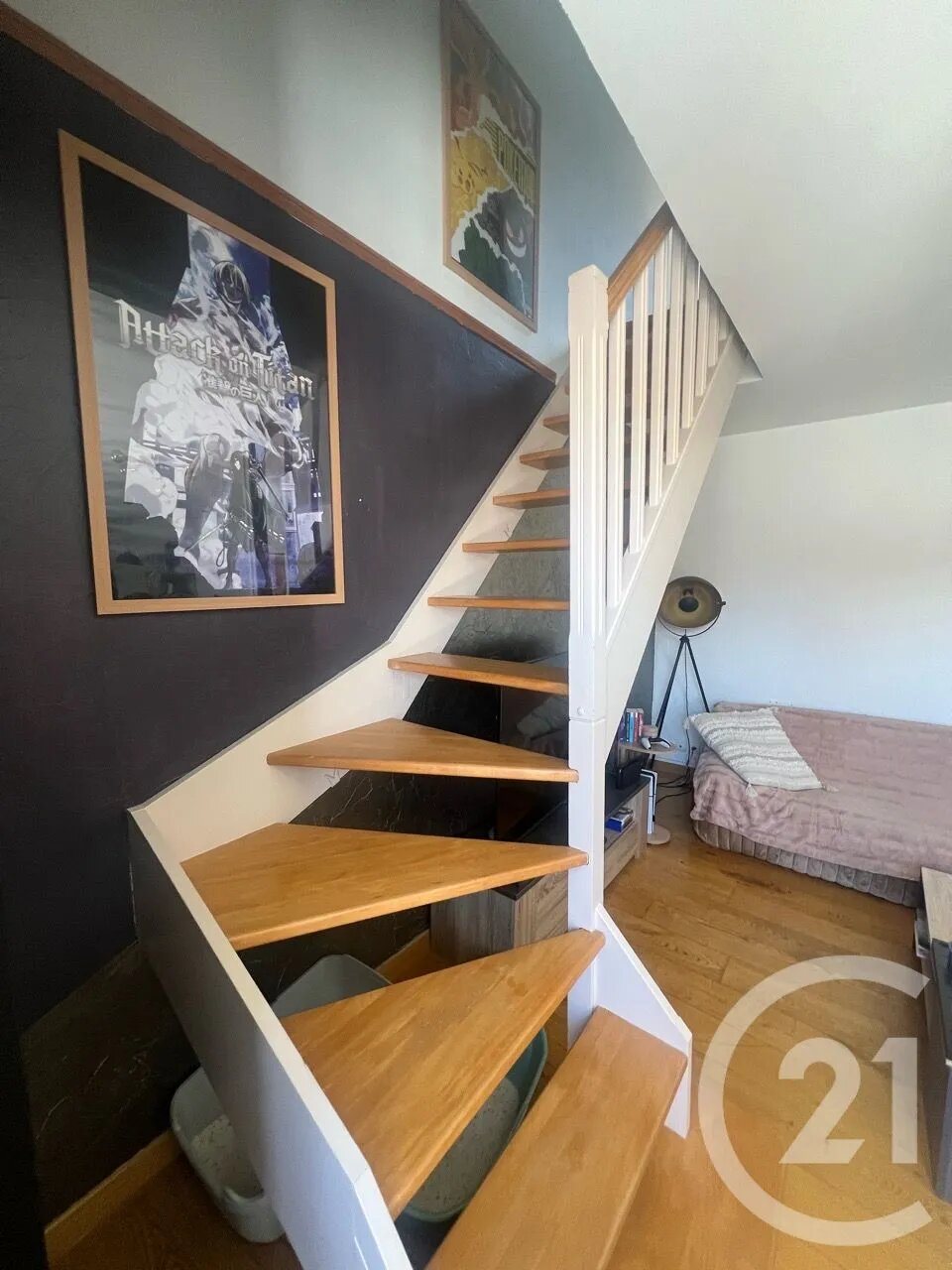 Appartement à vendre, 75m², Aurillac