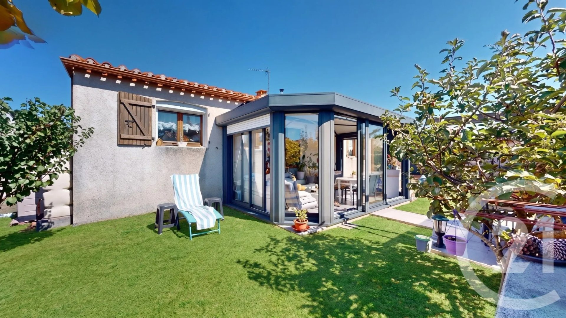 Maison à vendre, 84m², Jard-sur-Mer