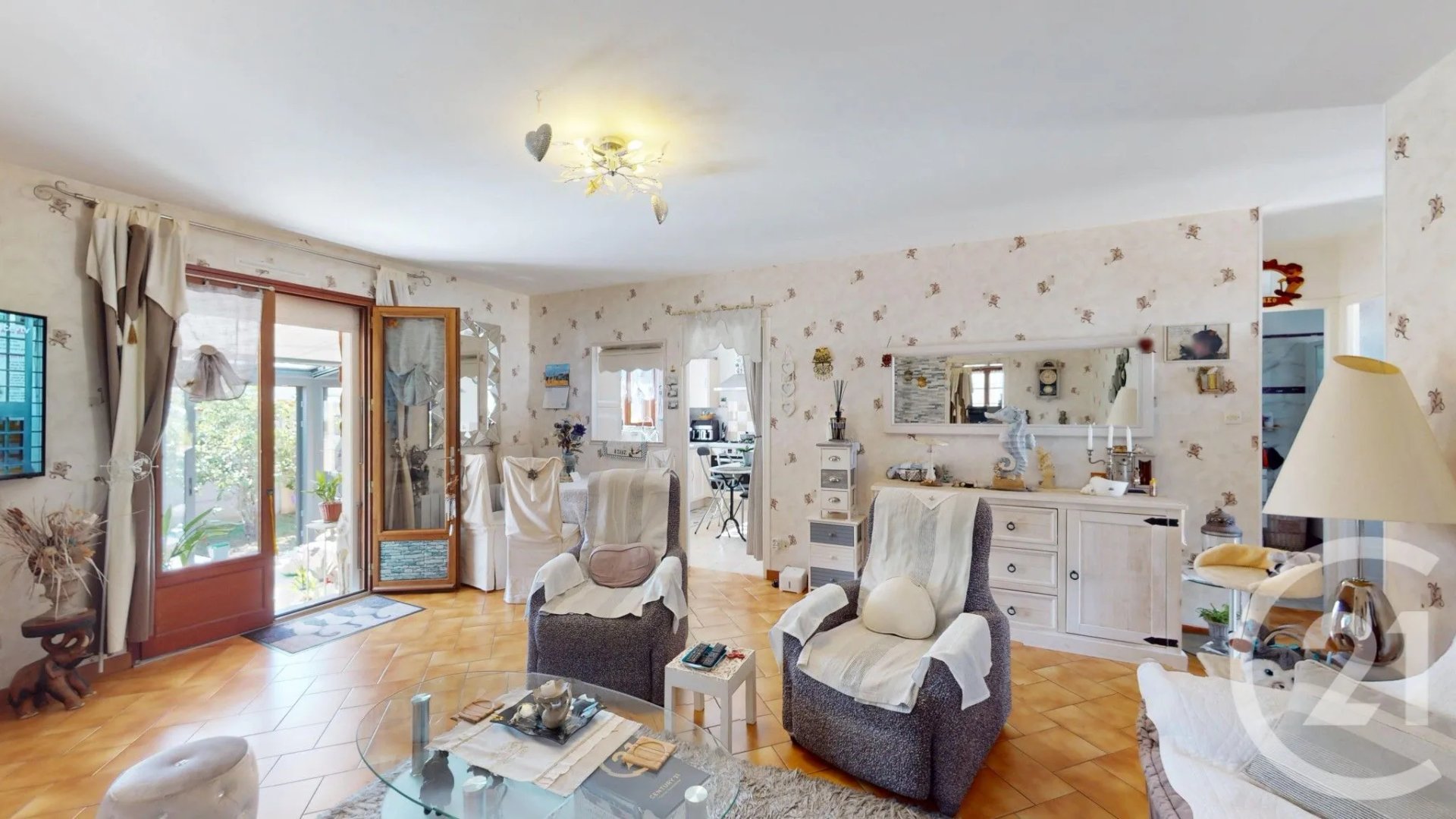Maison à vendre, 84m², Jard-sur-Mer