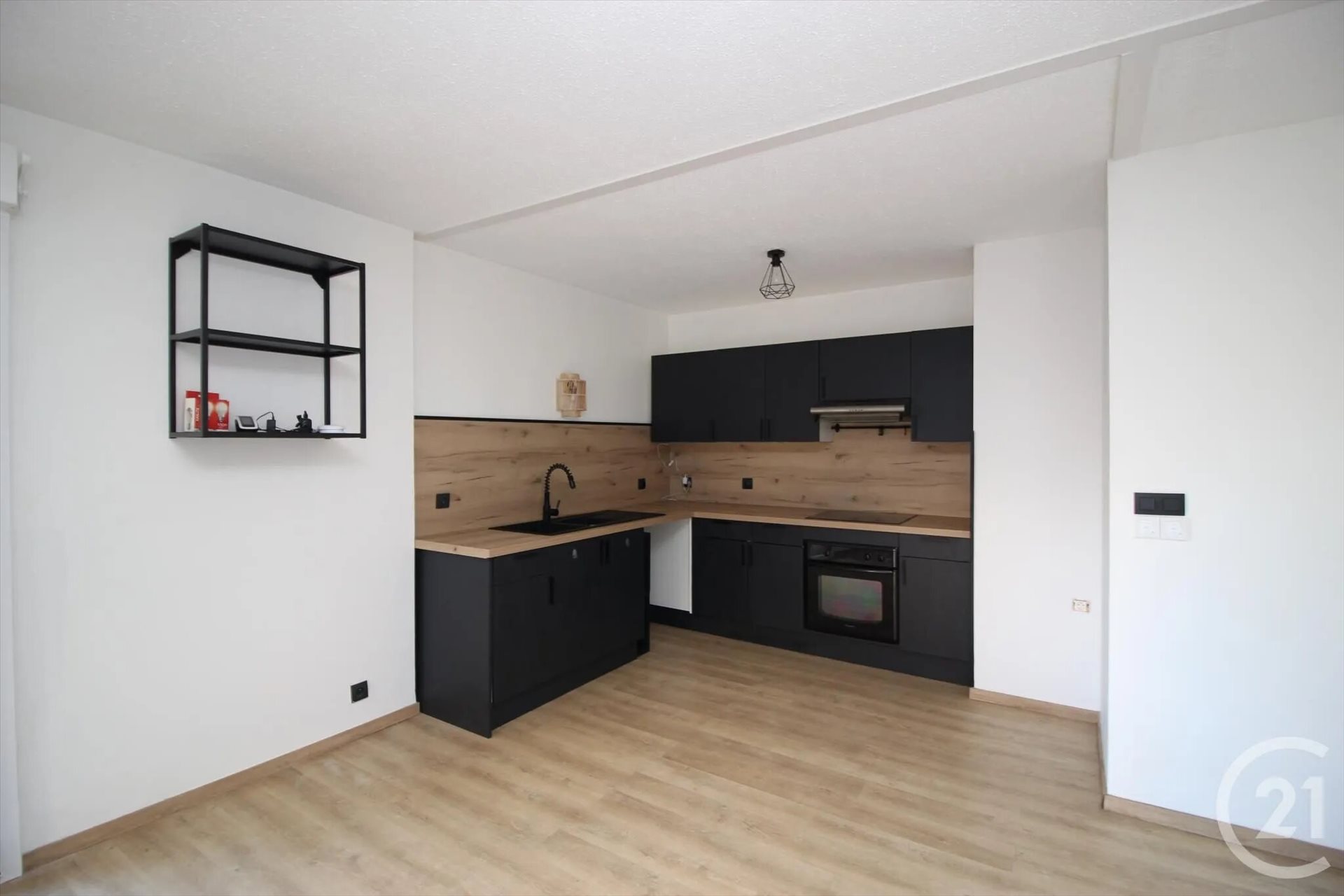 Appartement à louer, 88m², Gap