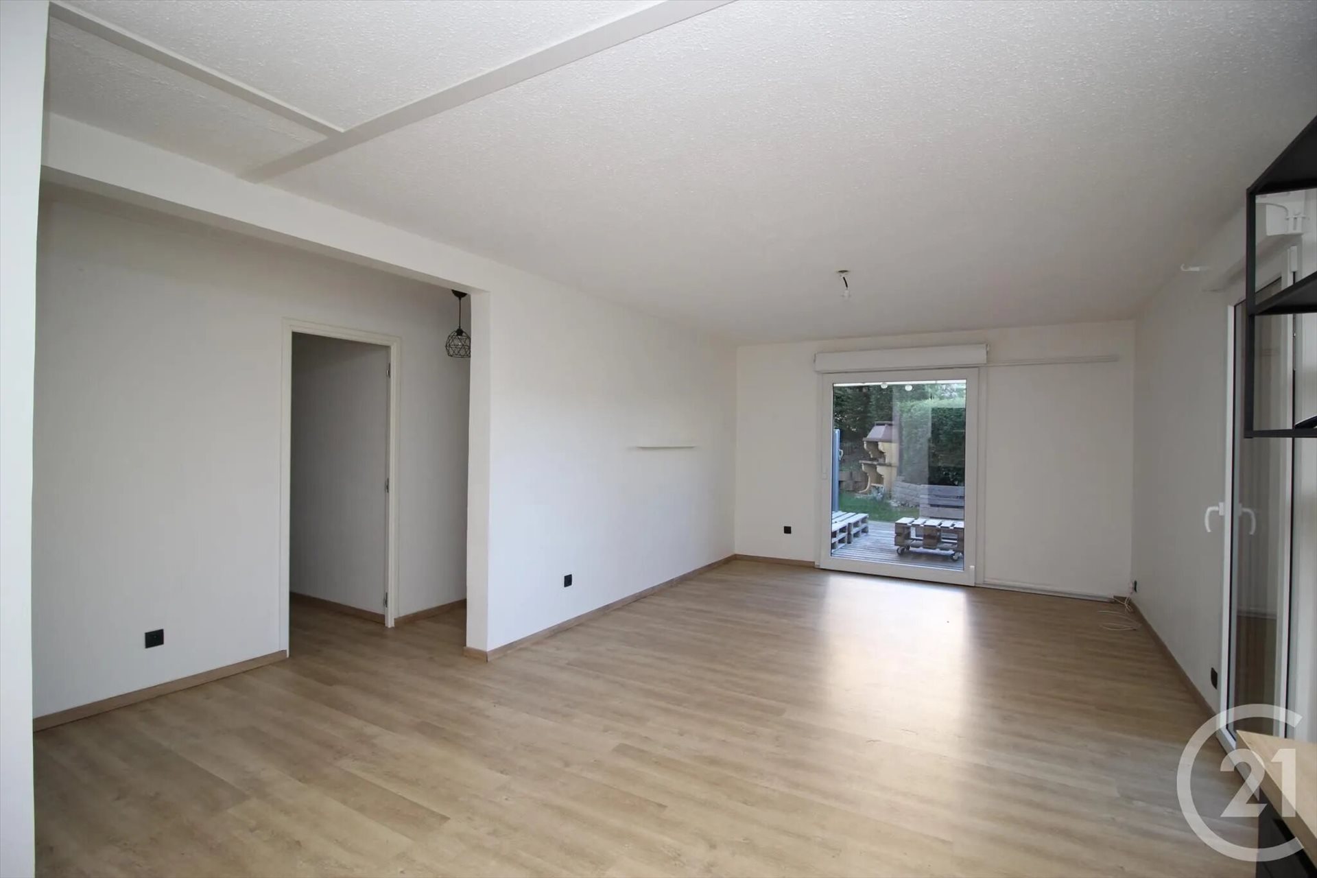 Appartement à louer, 88m², Gap