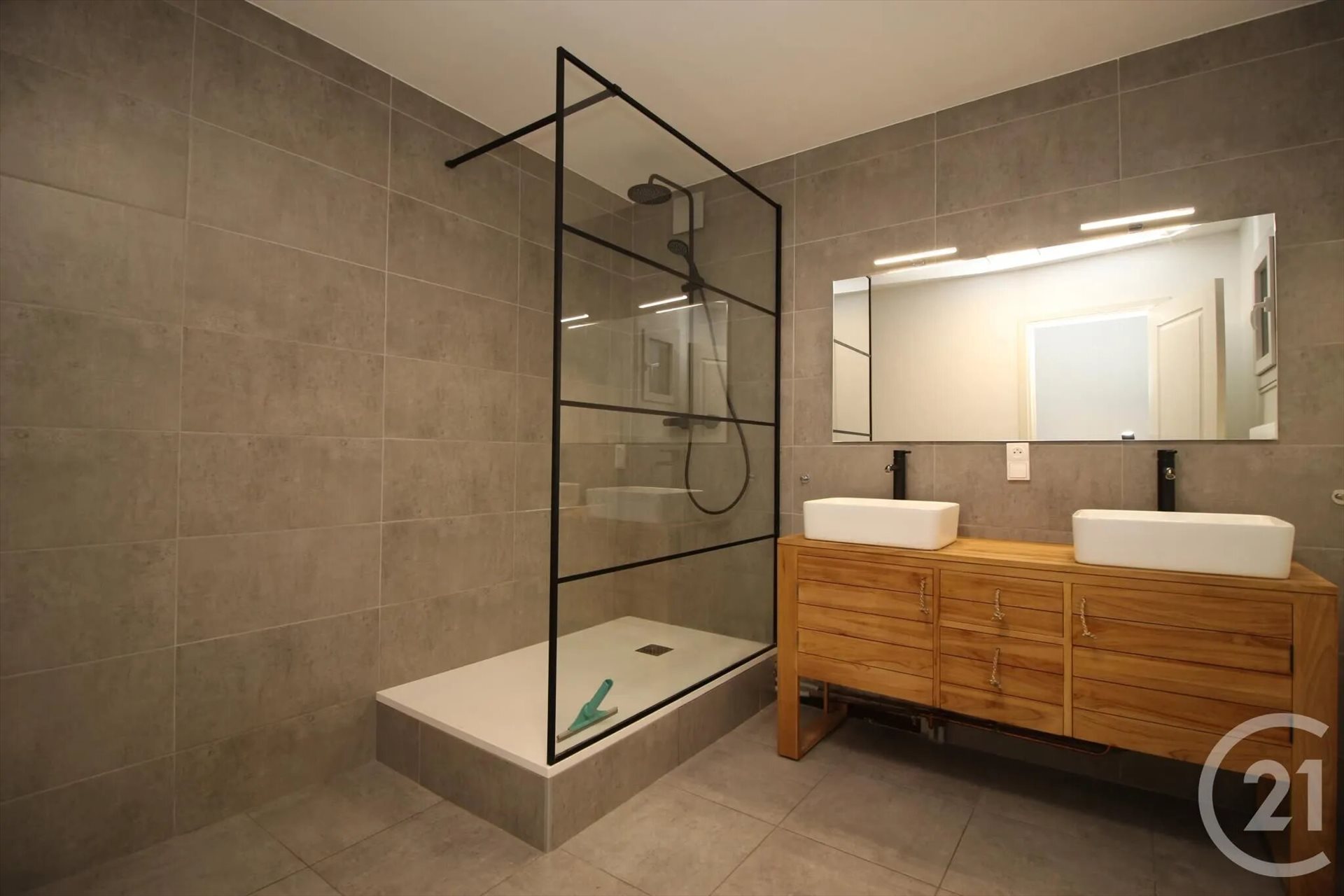 Appartement à louer, 88m², Gap