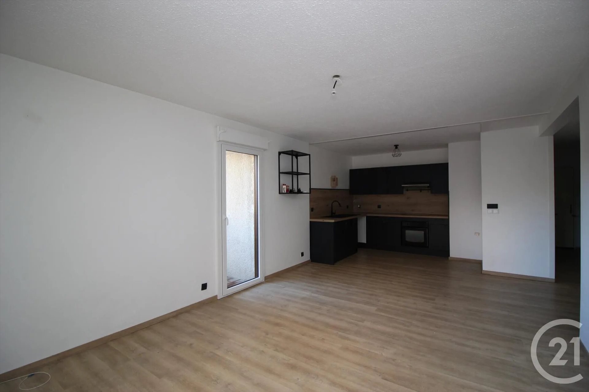 Appartement à louer, 88m², Gap