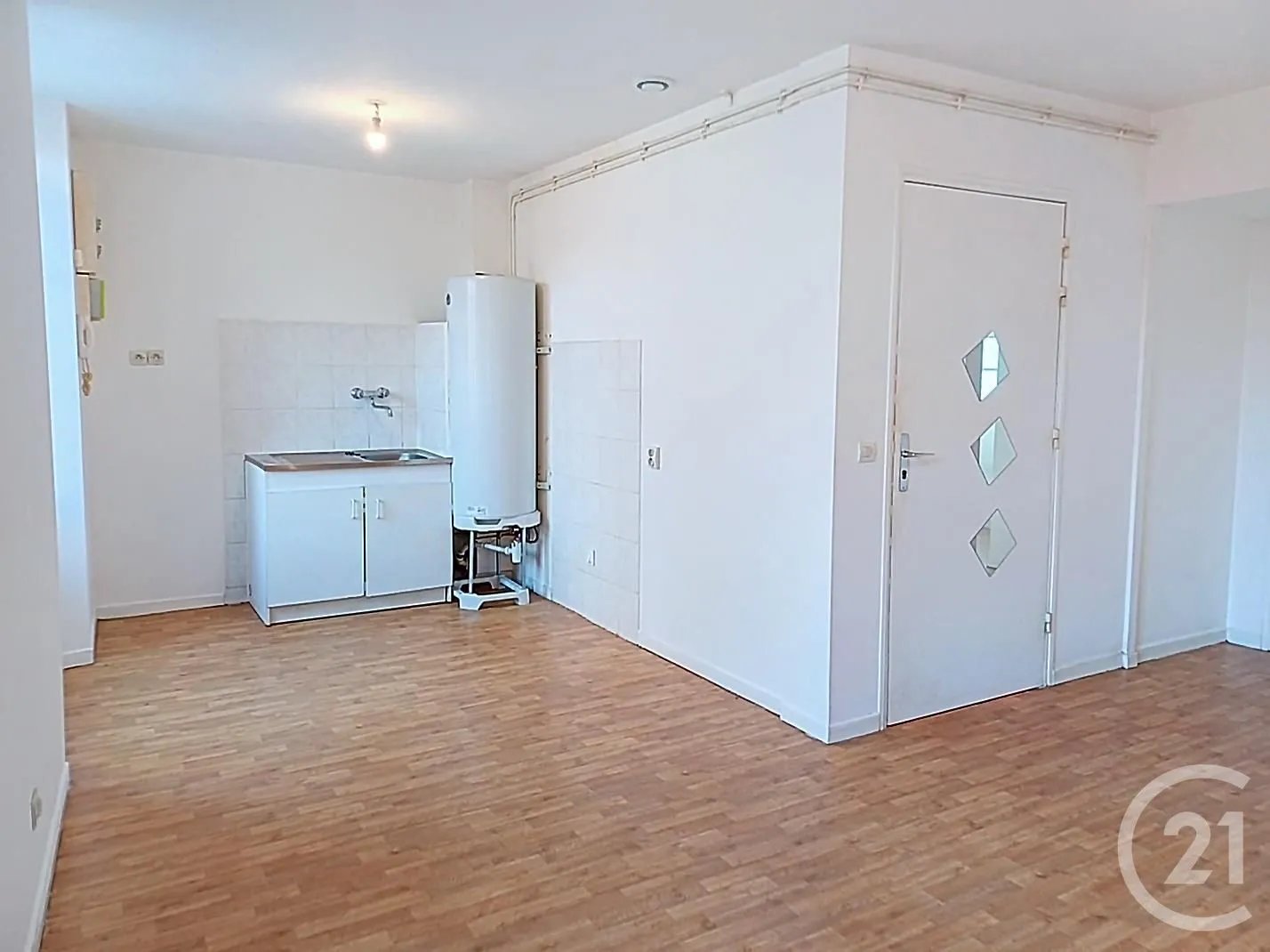 Appartement à louer, 53m², Villenauxe-la-Grande