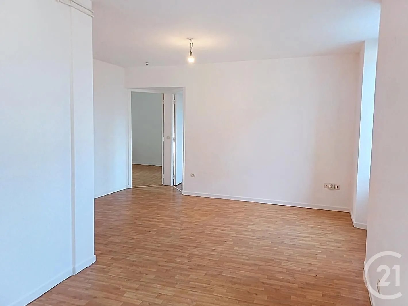 Appartement à louer, 53m², Villenauxe-la-Grande