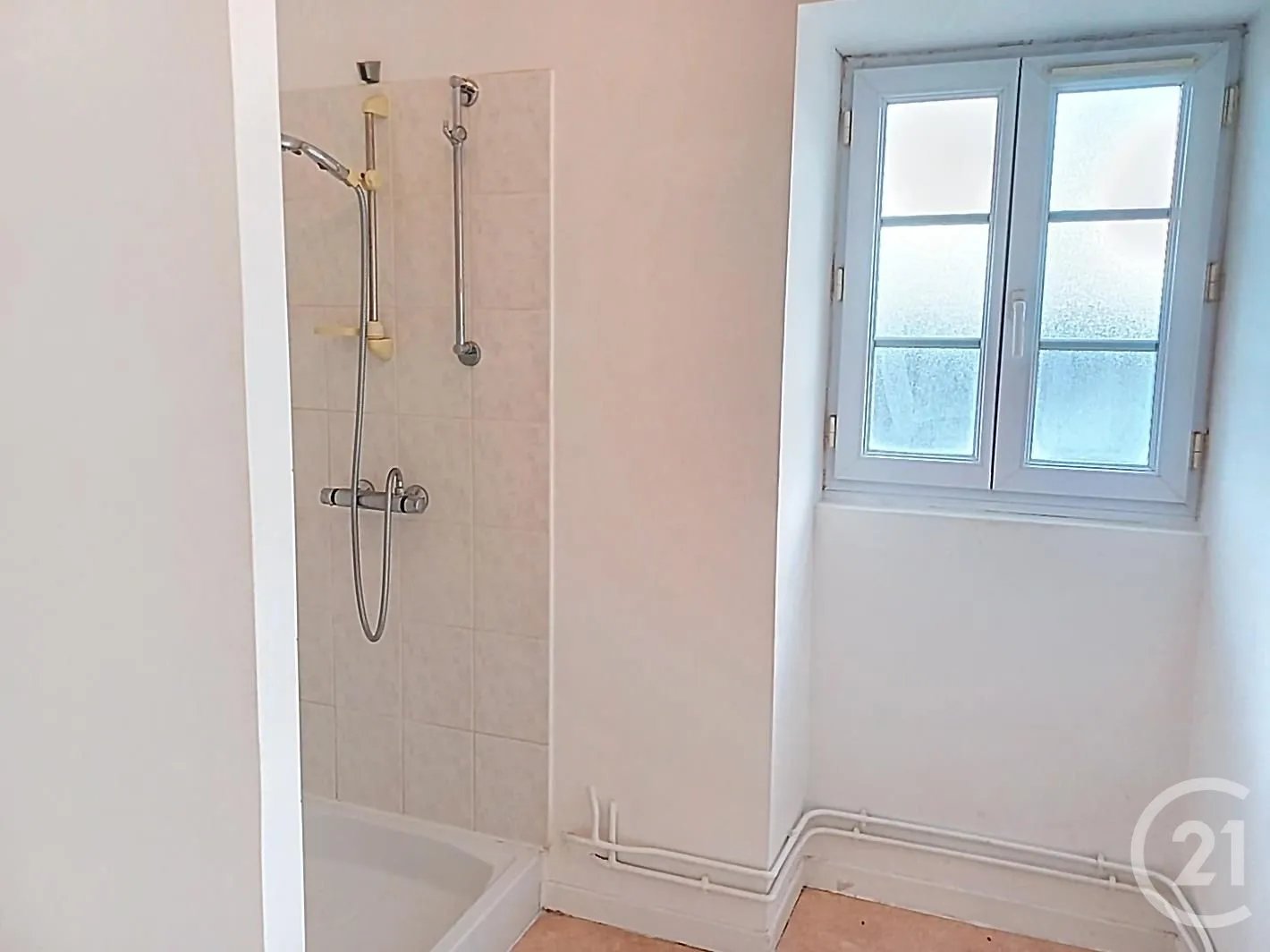 Appartement à louer, 53m², Villenauxe-la-Grande