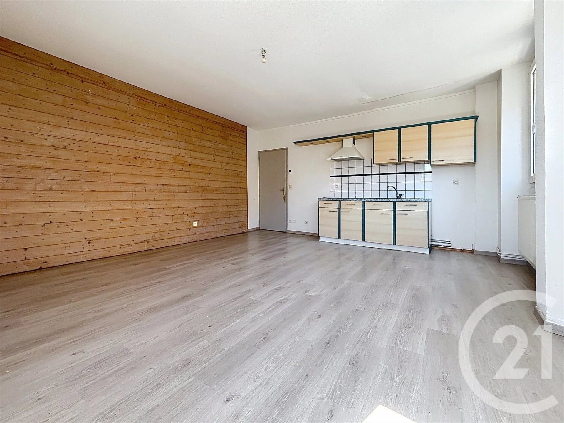 Appartement à louer, 59m², Vesoul