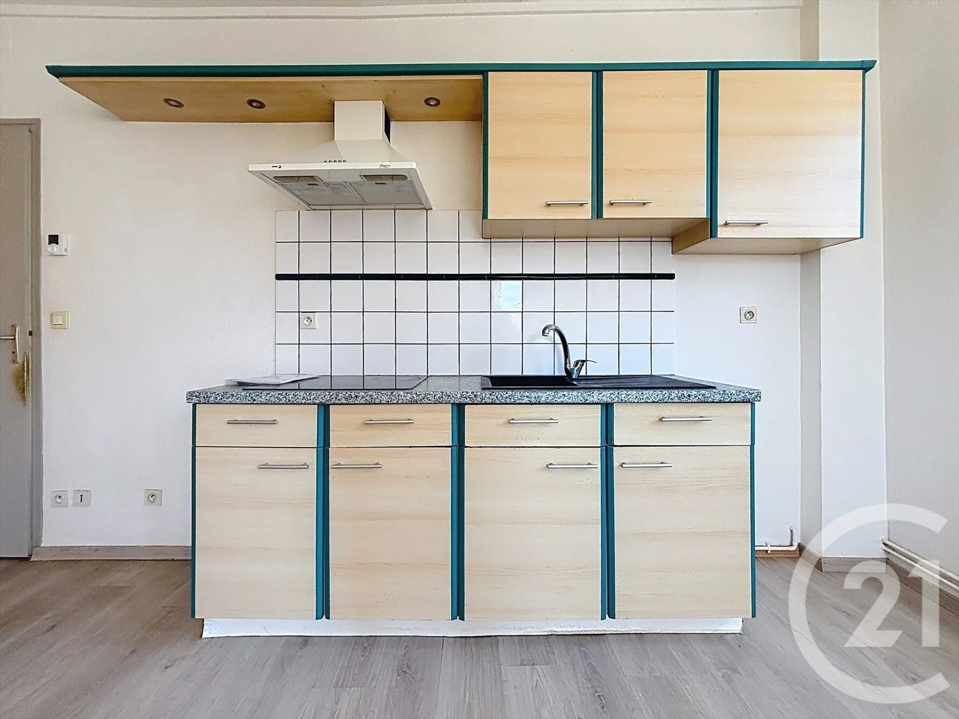 Appartement à louer, 59m², Vesoul