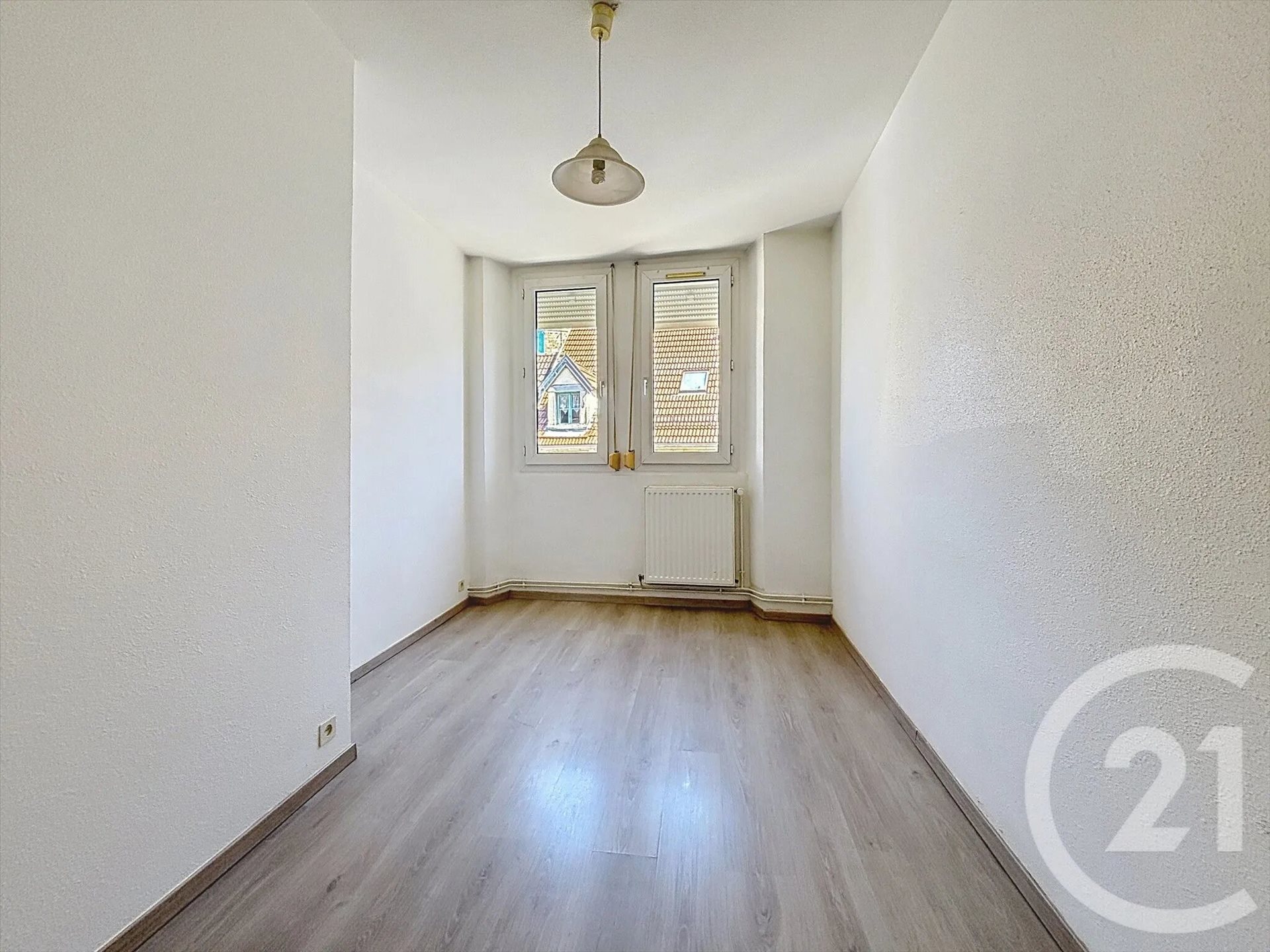 Appartement à louer, 59m², Vesoul