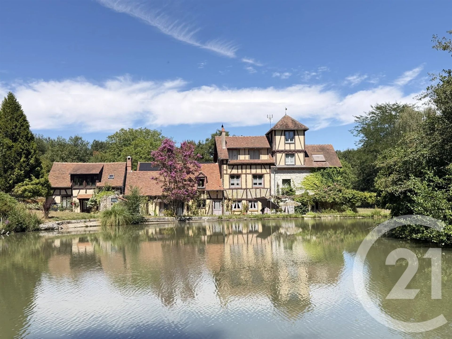 Maison à vendre, 288m², Montereau