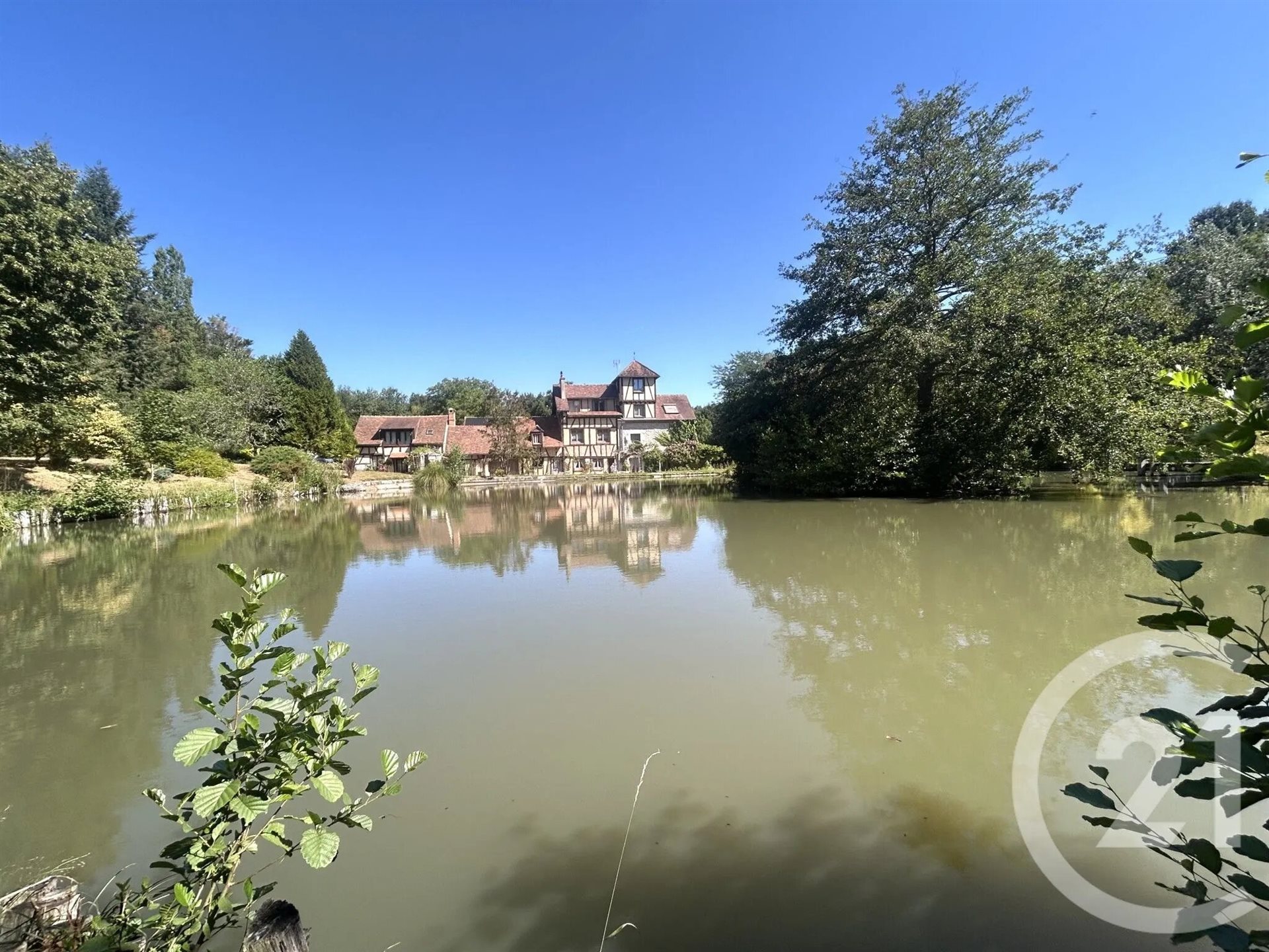 Maison à vendre, 288m², Montereau