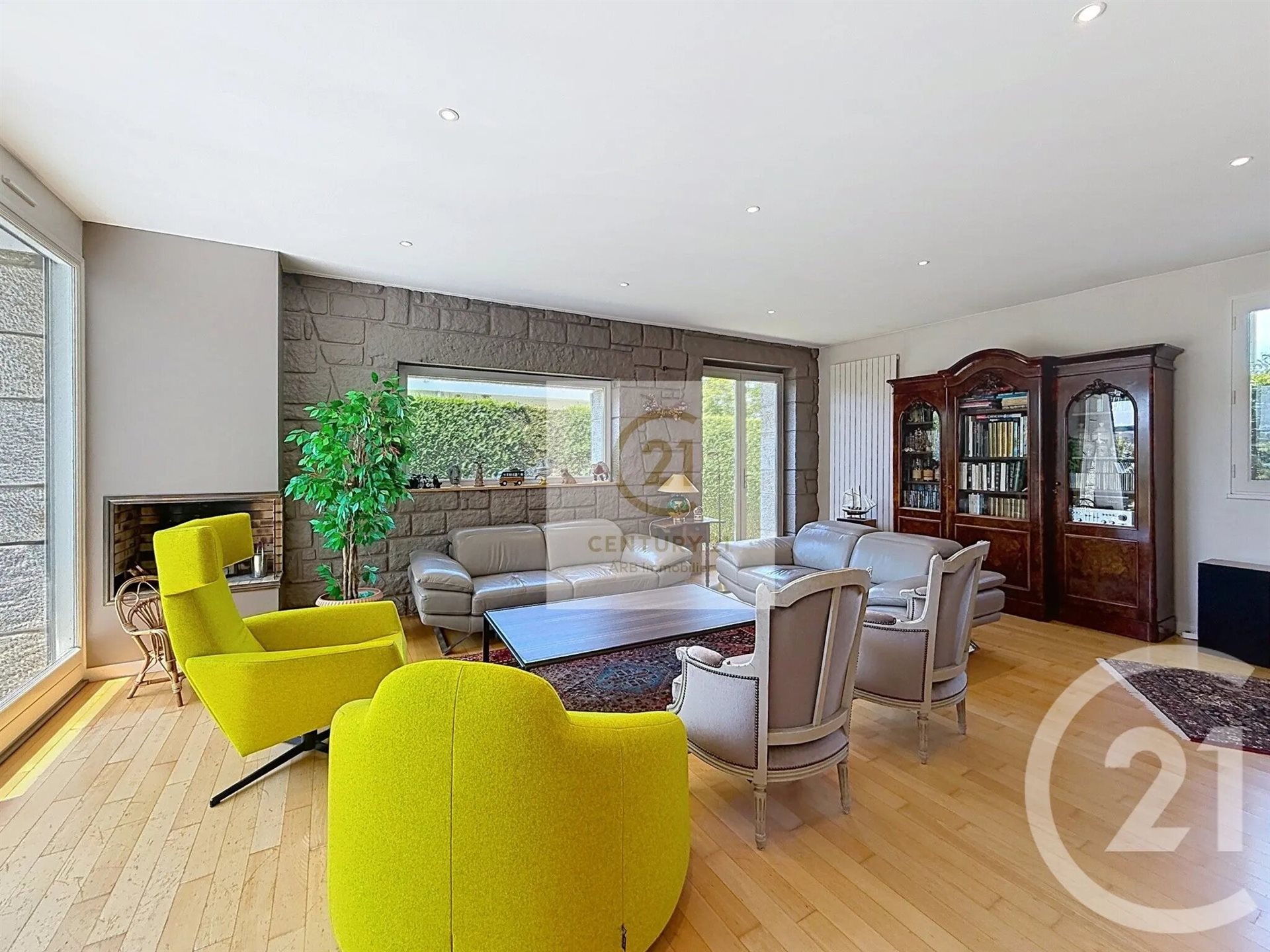 Maison à vendre, 280m², Saint-Grégoire