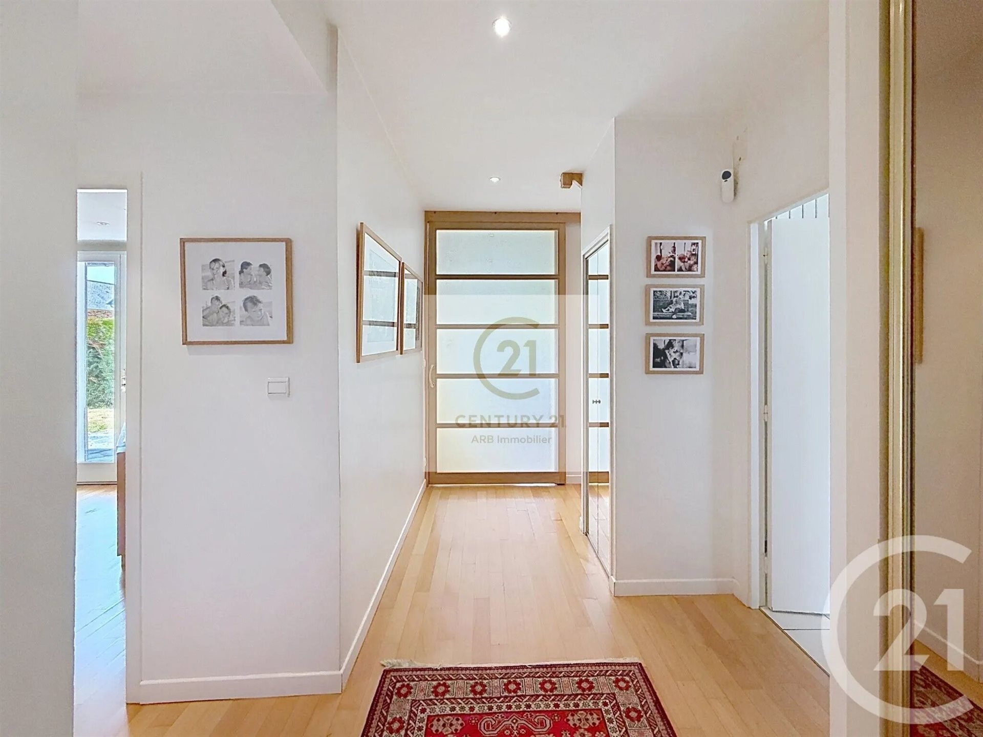 Maison à vendre, 280m², Saint-Grégoire