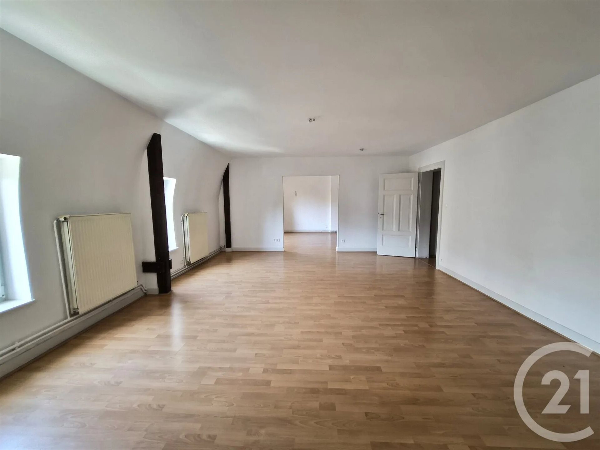 Appartement à vendre, 143m², Metz