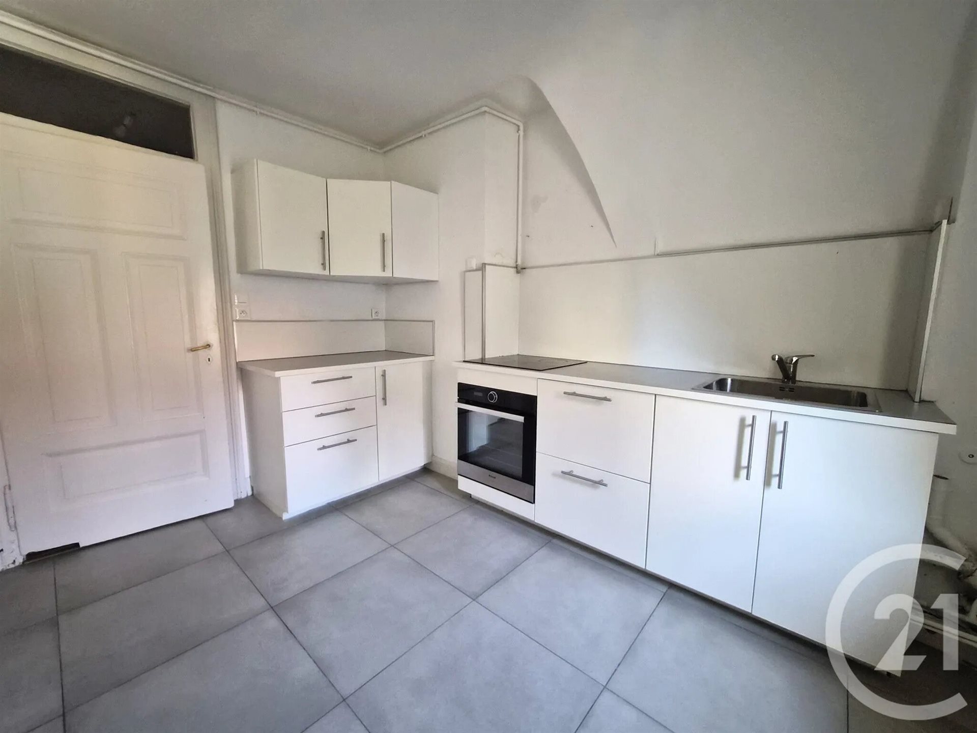 Appartement à vendre, 143m², Metz
