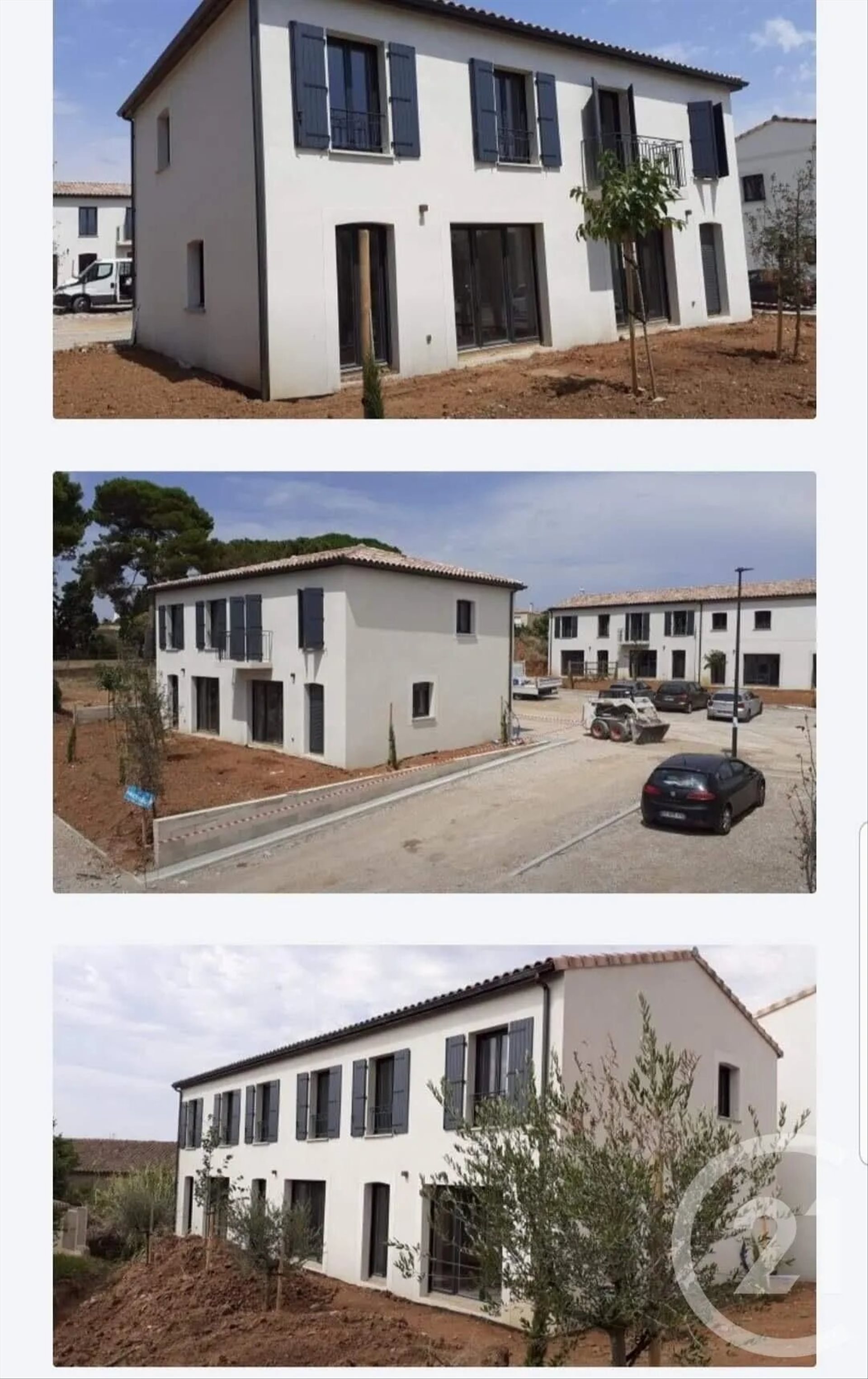 Maison à louer, 78m², Portiragnes