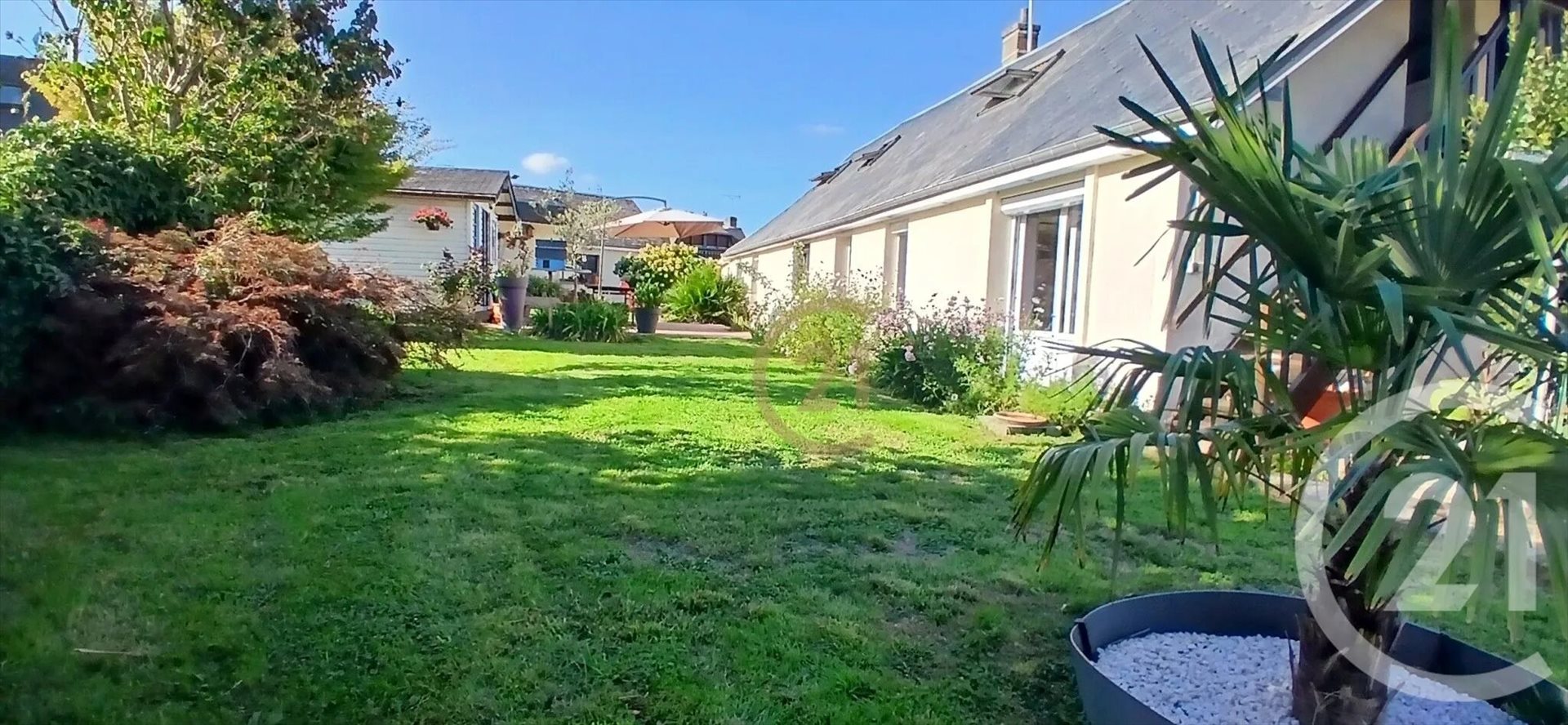 Maison à vendre, 158m², Lanquetot