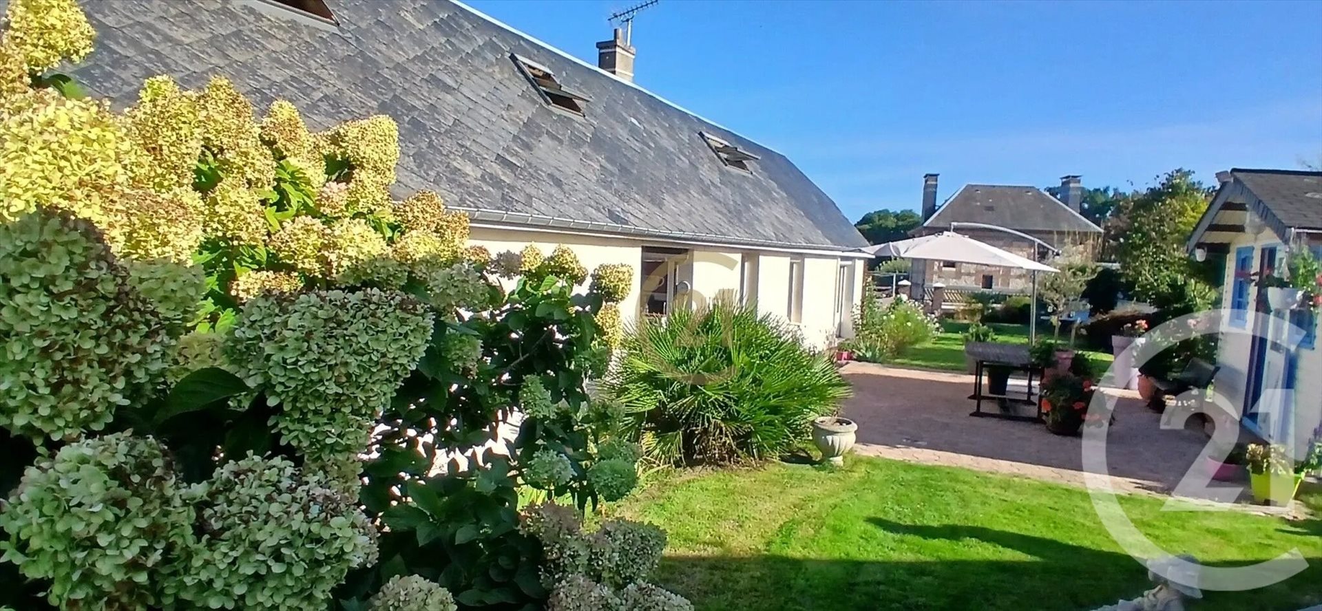Maison à vendre, 158m², Lanquetot