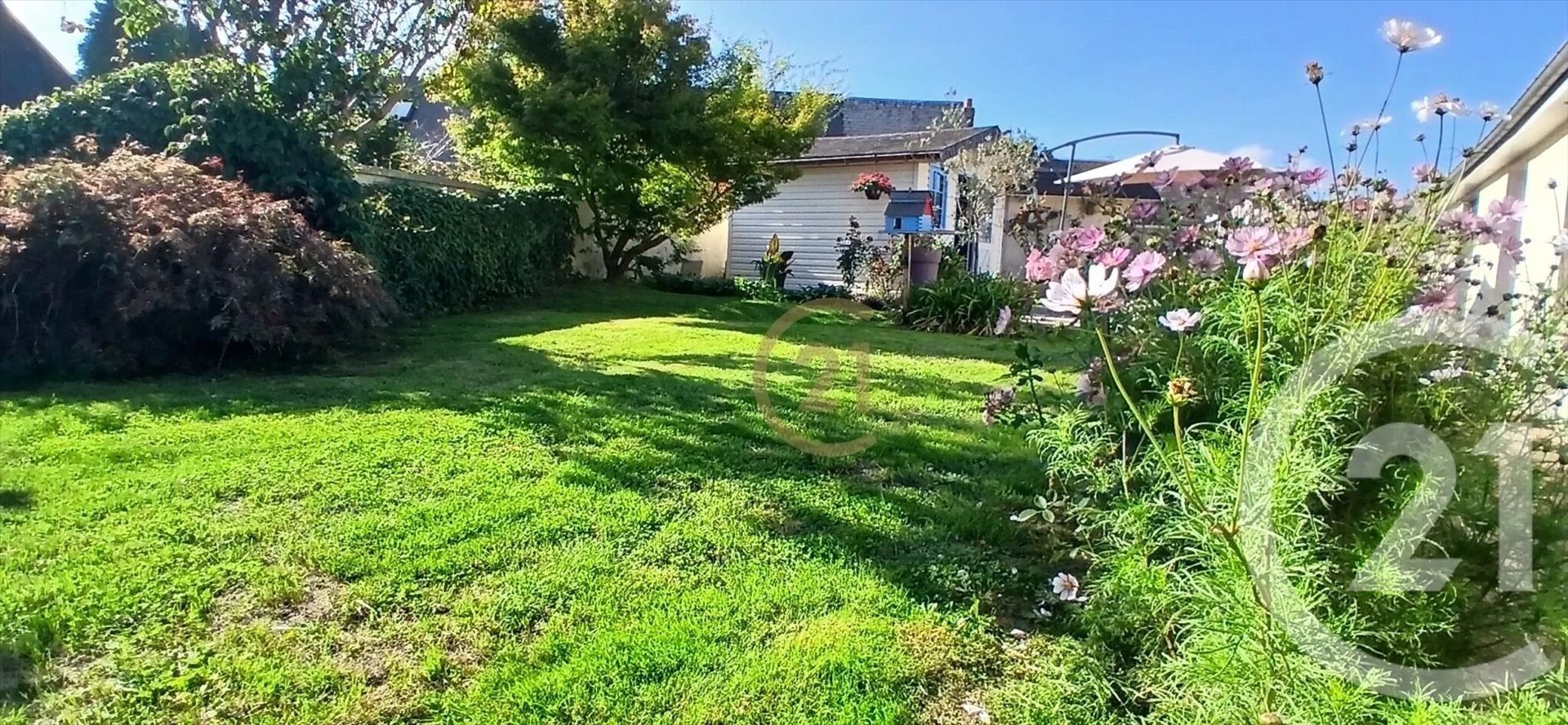 Maison à vendre, 158m², Lanquetot