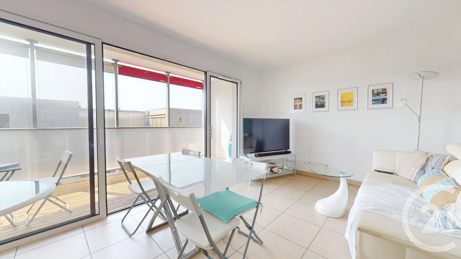 Appartement à vendre, 49m², Biarritz
