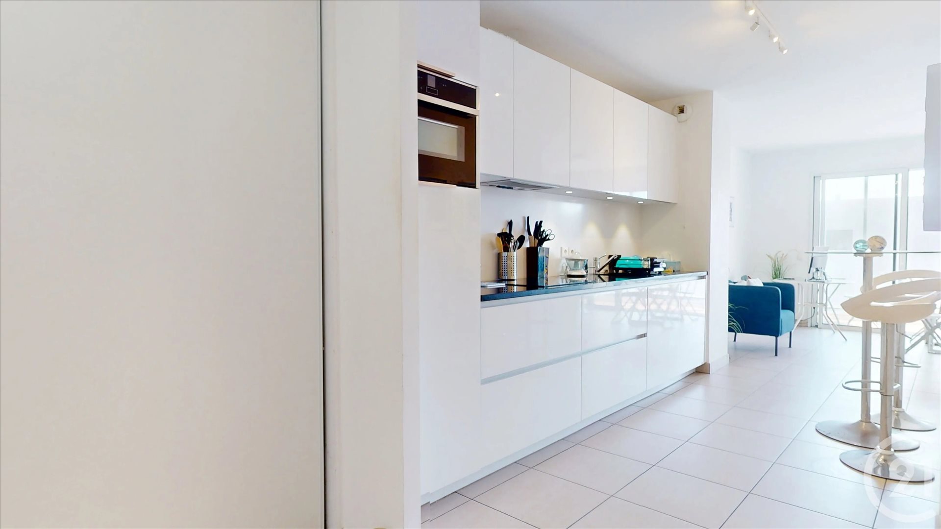 Appartement à vendre, 49m², Biarritz
