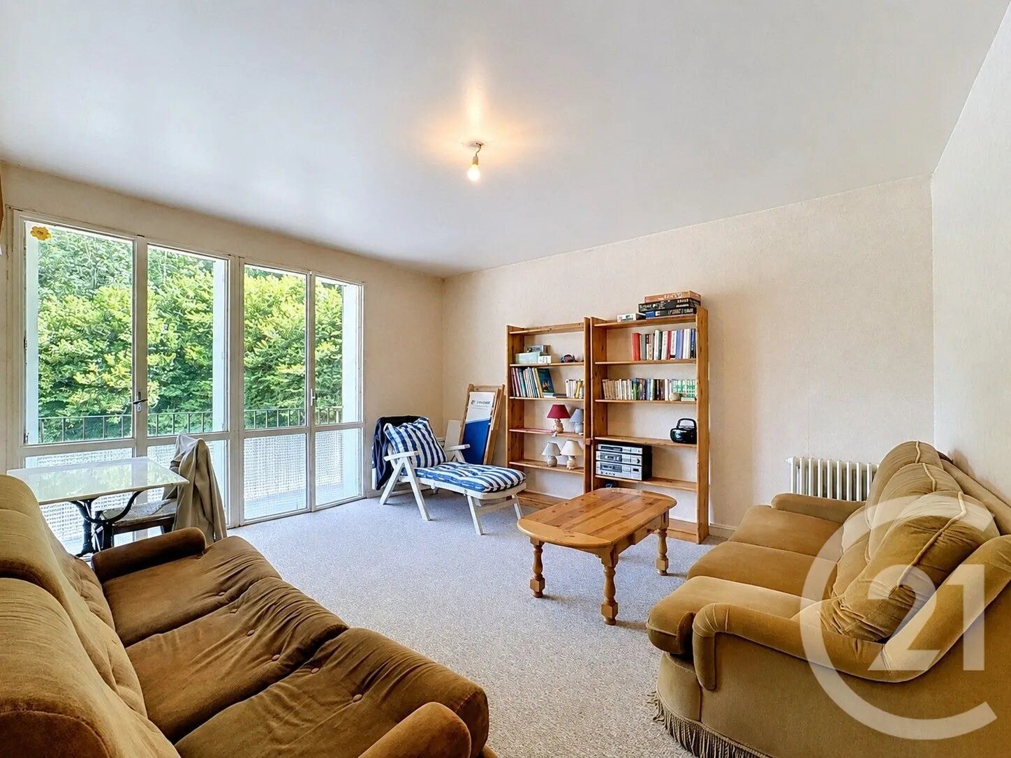 Appartement à vendre, 80m², Couflens