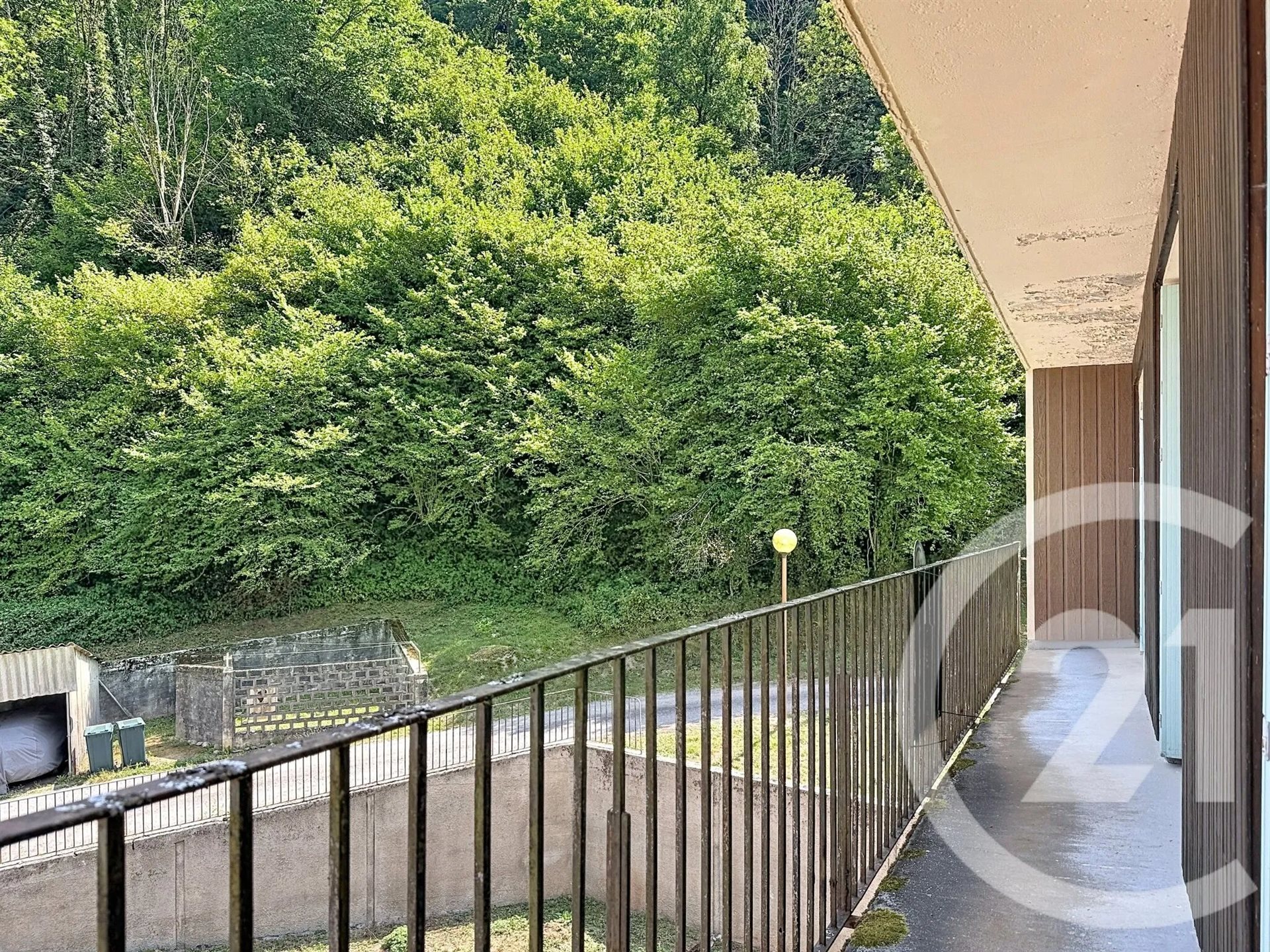 Appartement à vendre, 80m², Couflens