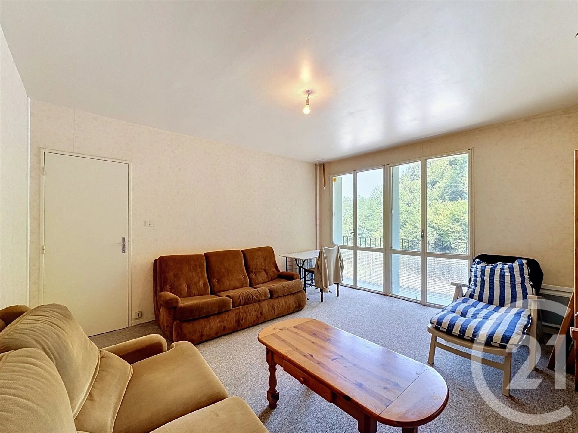 Appartement à vendre, 80m², Couflens