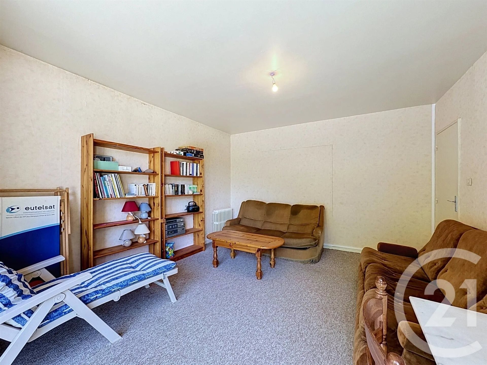 Appartement à vendre, 80m², Couflens