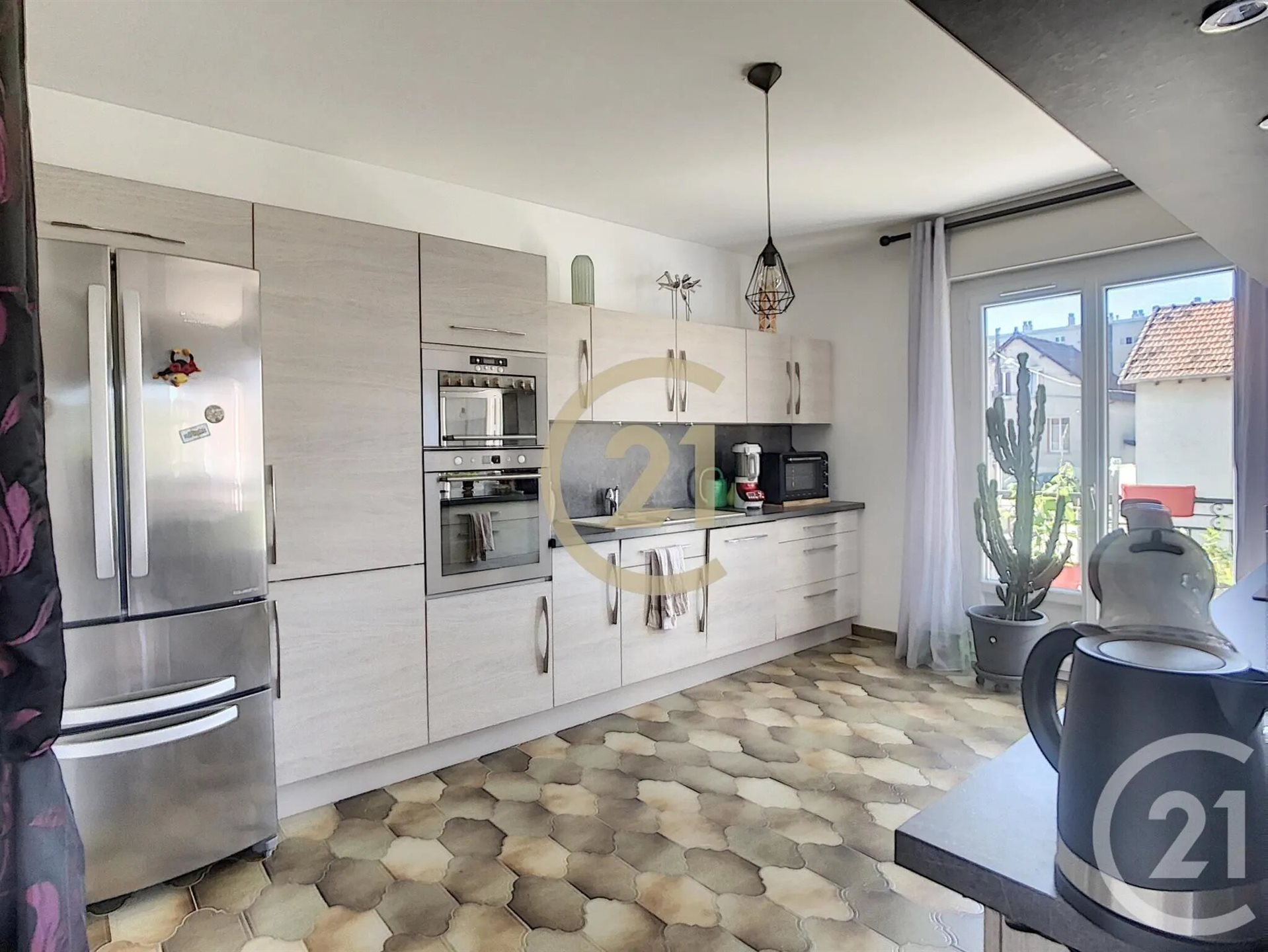 Appartement à louer, 124m², Sens