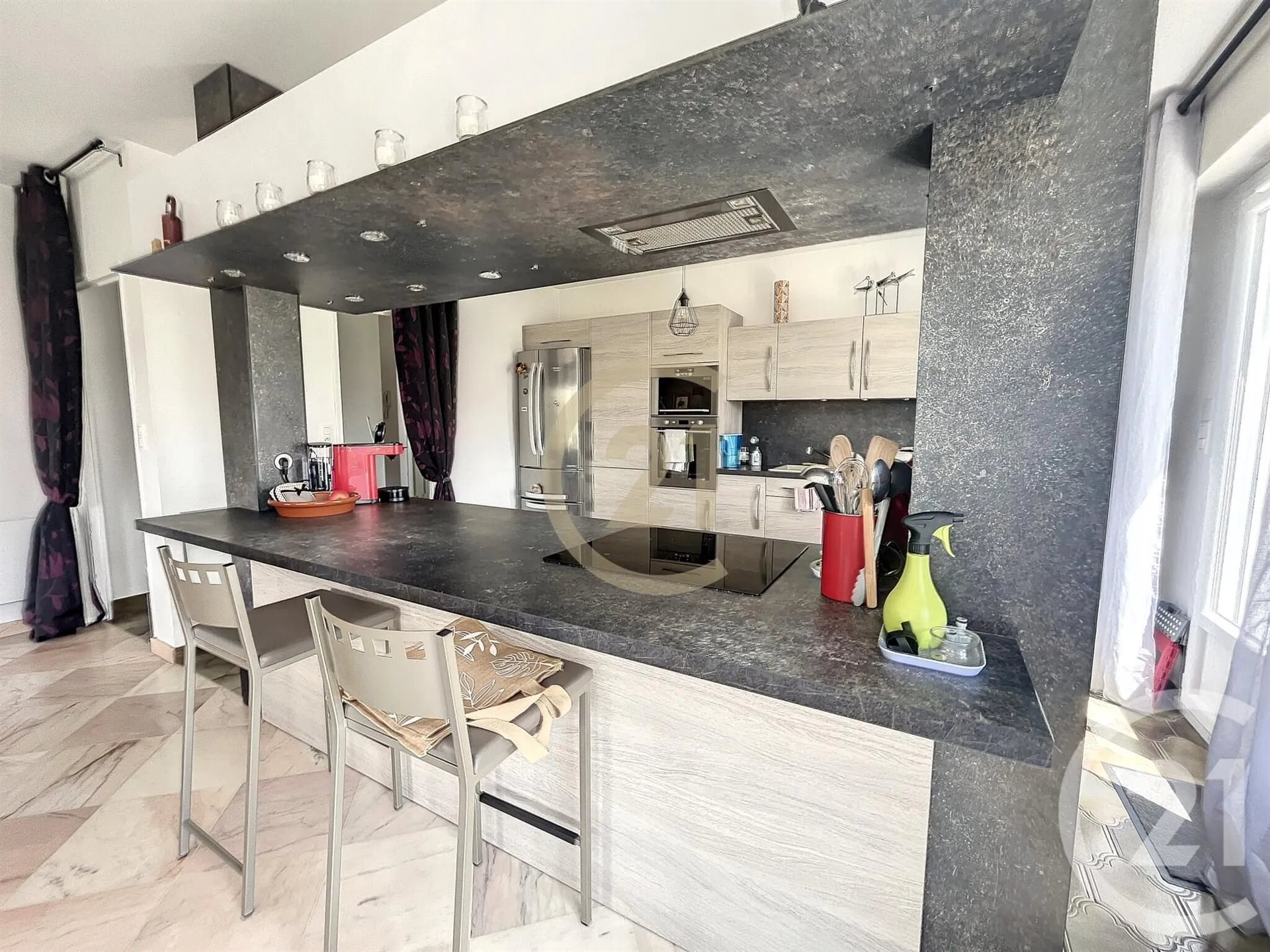 Appartement à louer, 124m², Sens