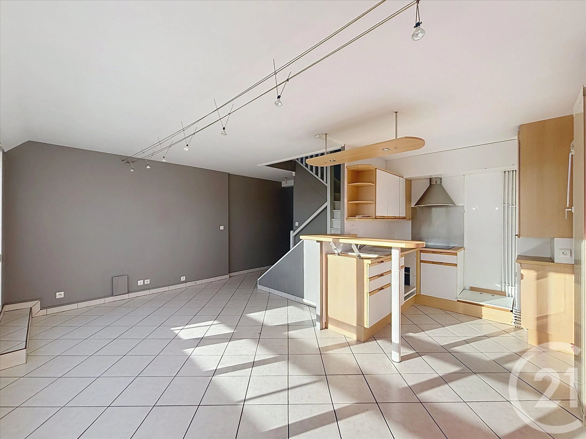 Appartement à louer, 75m², Saint-Jean-de-Braye