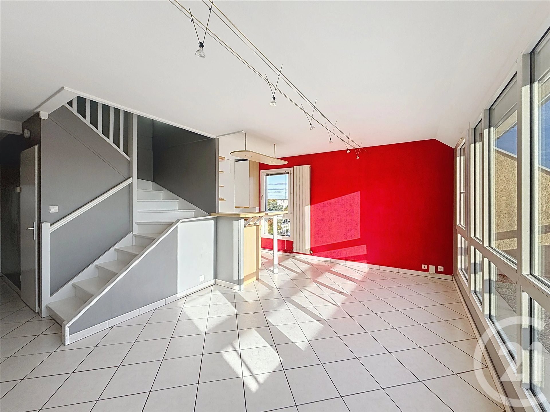 Appartement à louer, 75m², Saint-Jean-de-Braye