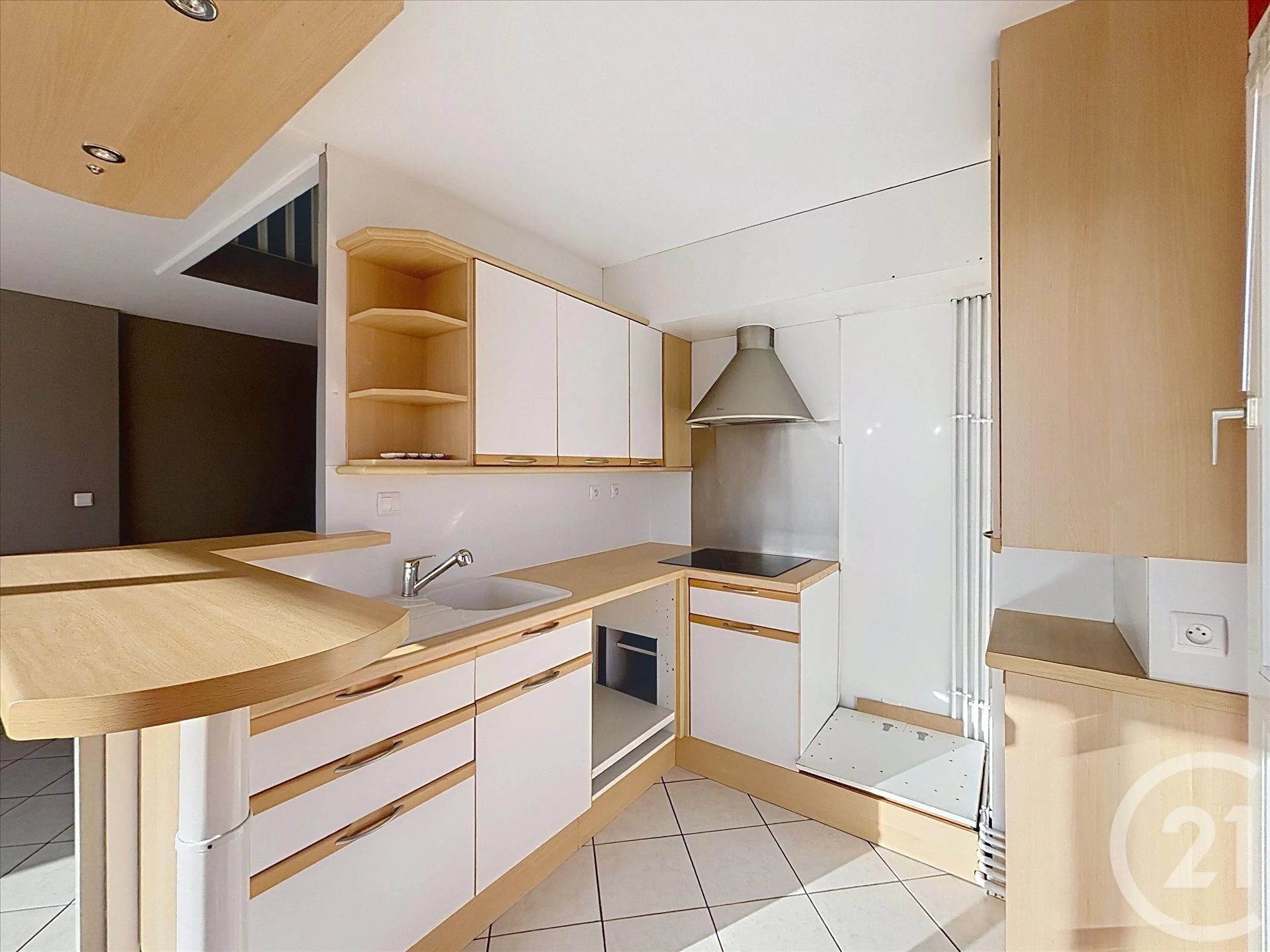 Appartement à louer, 75m², Saint-Jean-de-Braye
