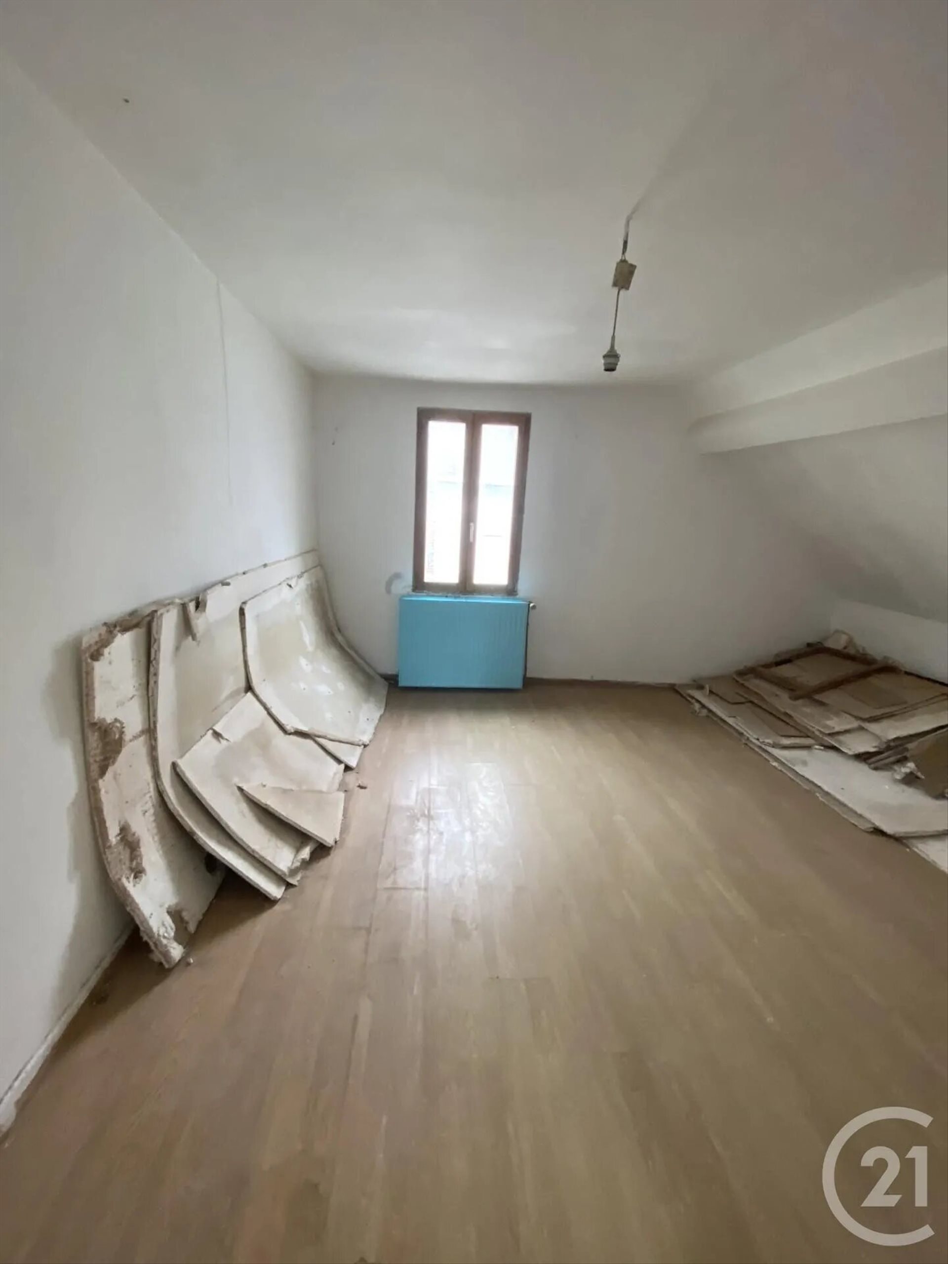 Maison à vendre, 105m², Saint-Quentin