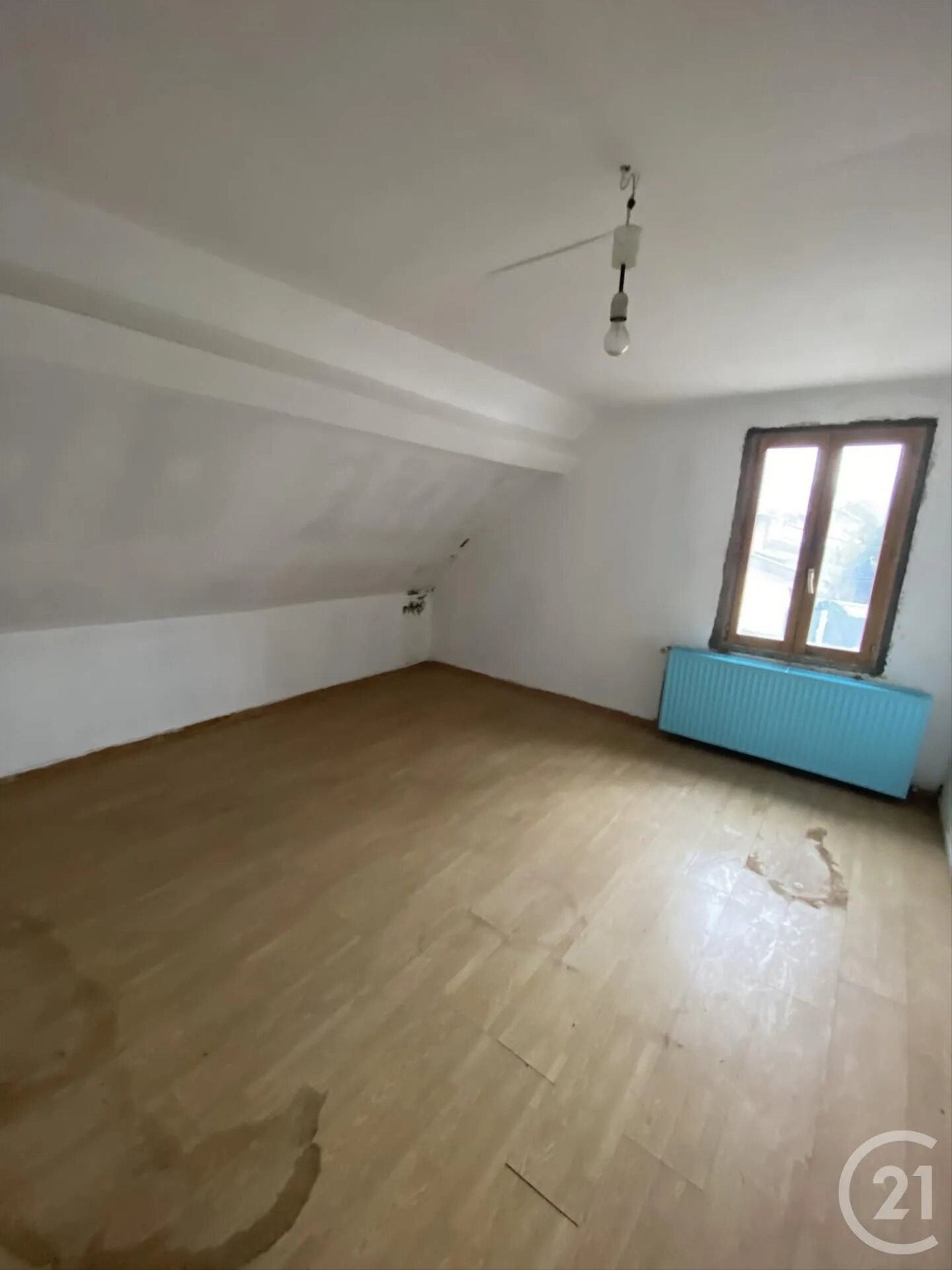 Maison à vendre, 105m², Saint-Quentin