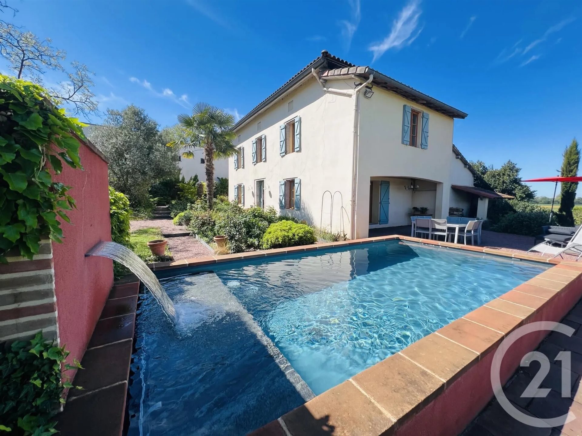 Maison à vendre, 215m², Montans