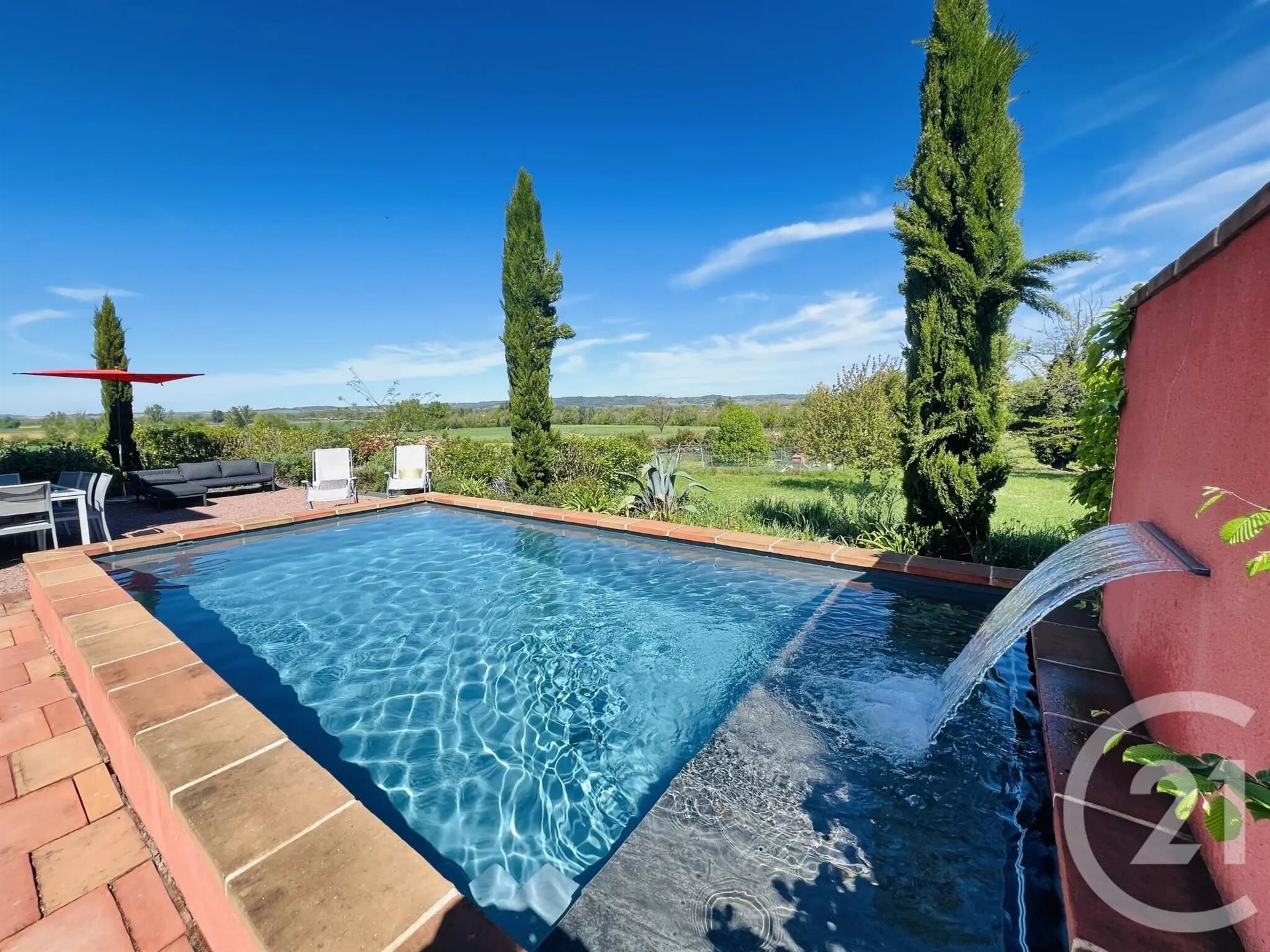 Maison à vendre, 215m², Montans