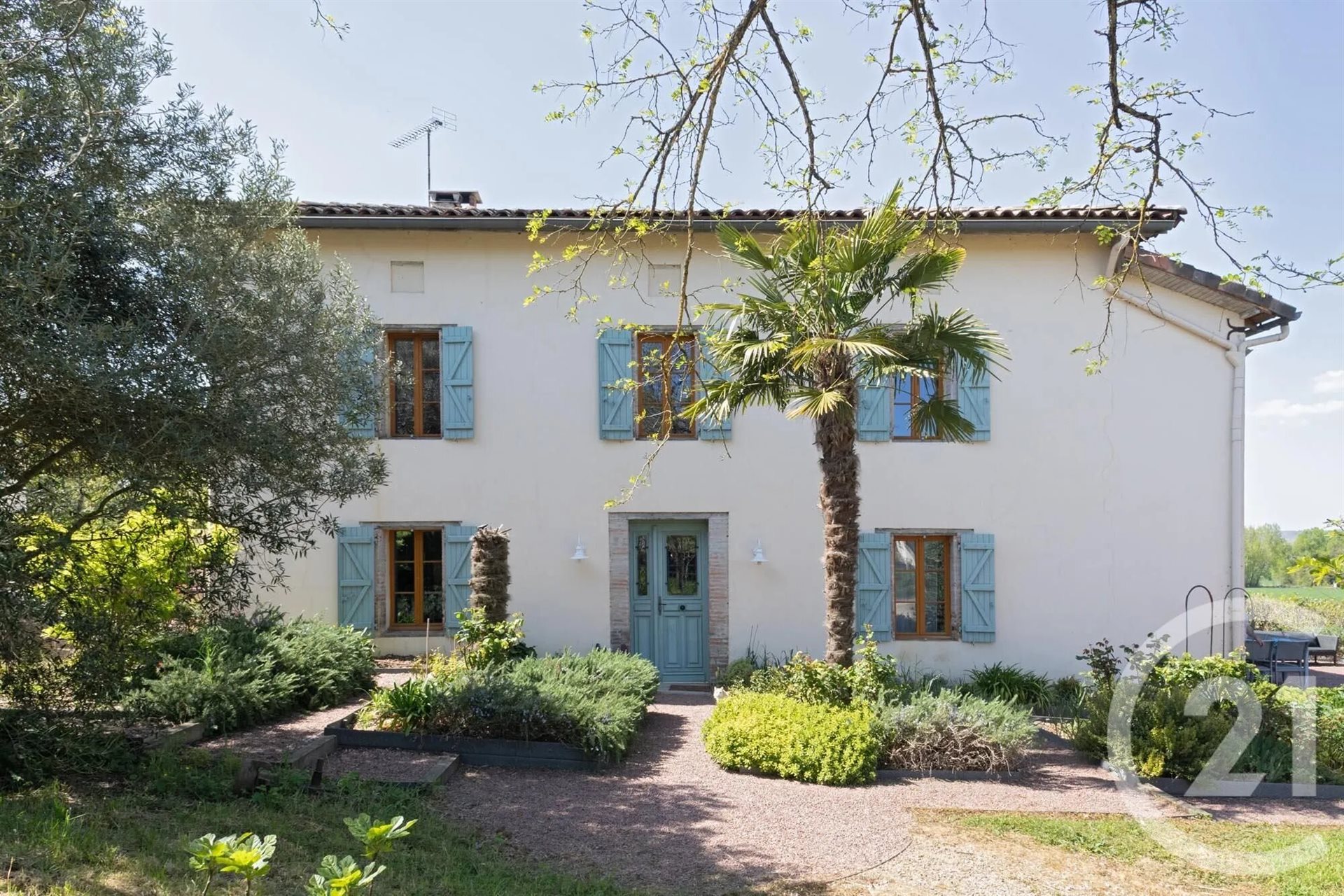 Maison à vendre, 215m², Montans