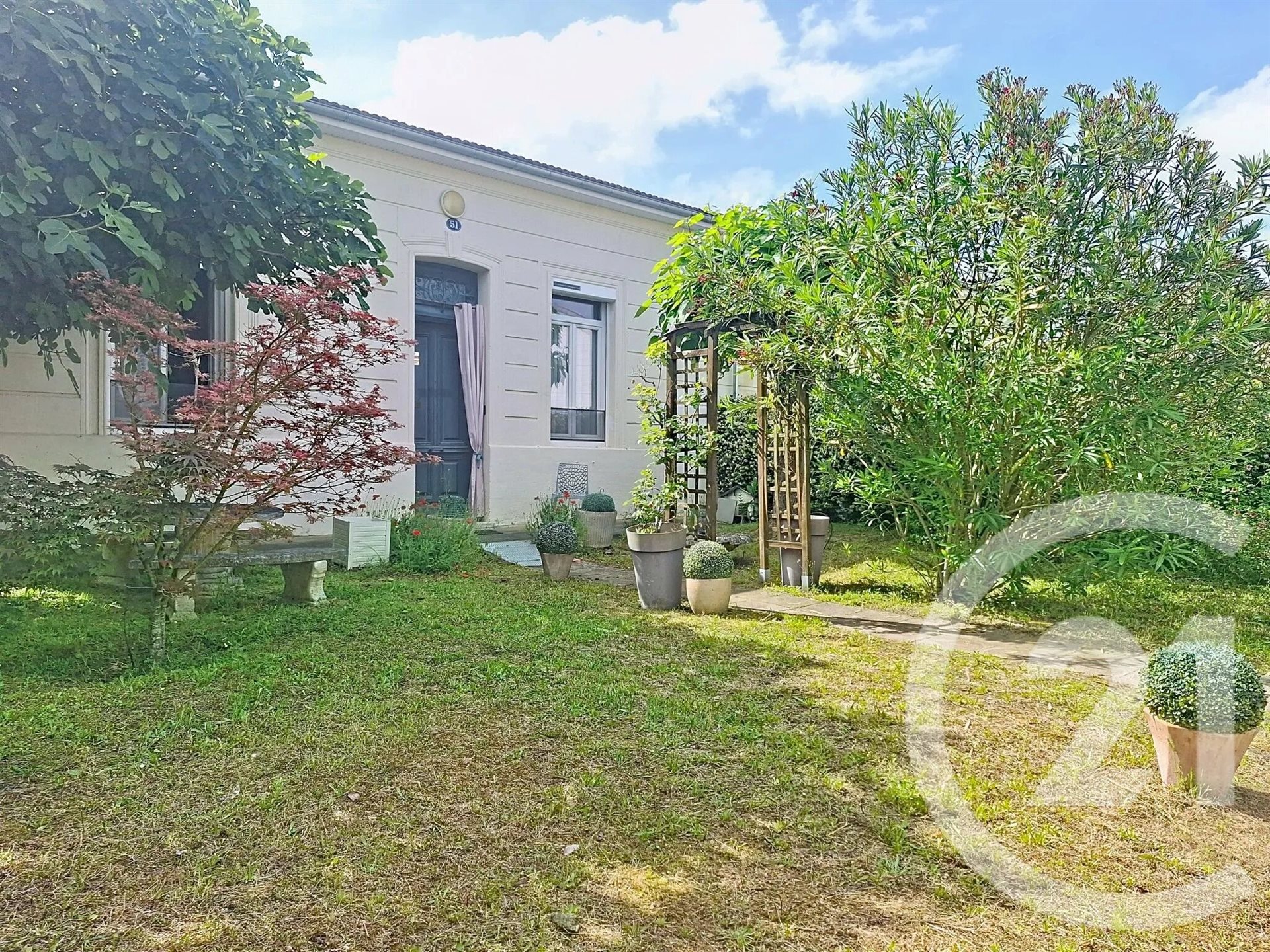 Maison à vendre, 101m², Mérignac